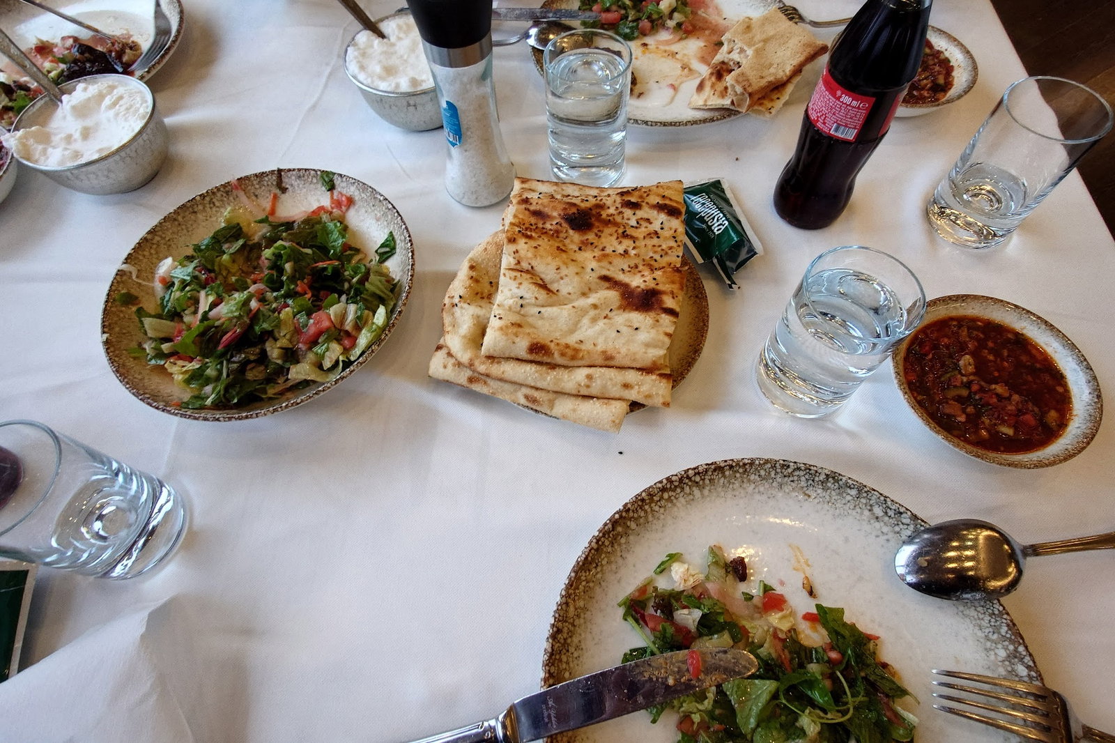 Meşhur Tavacı Recep Usta