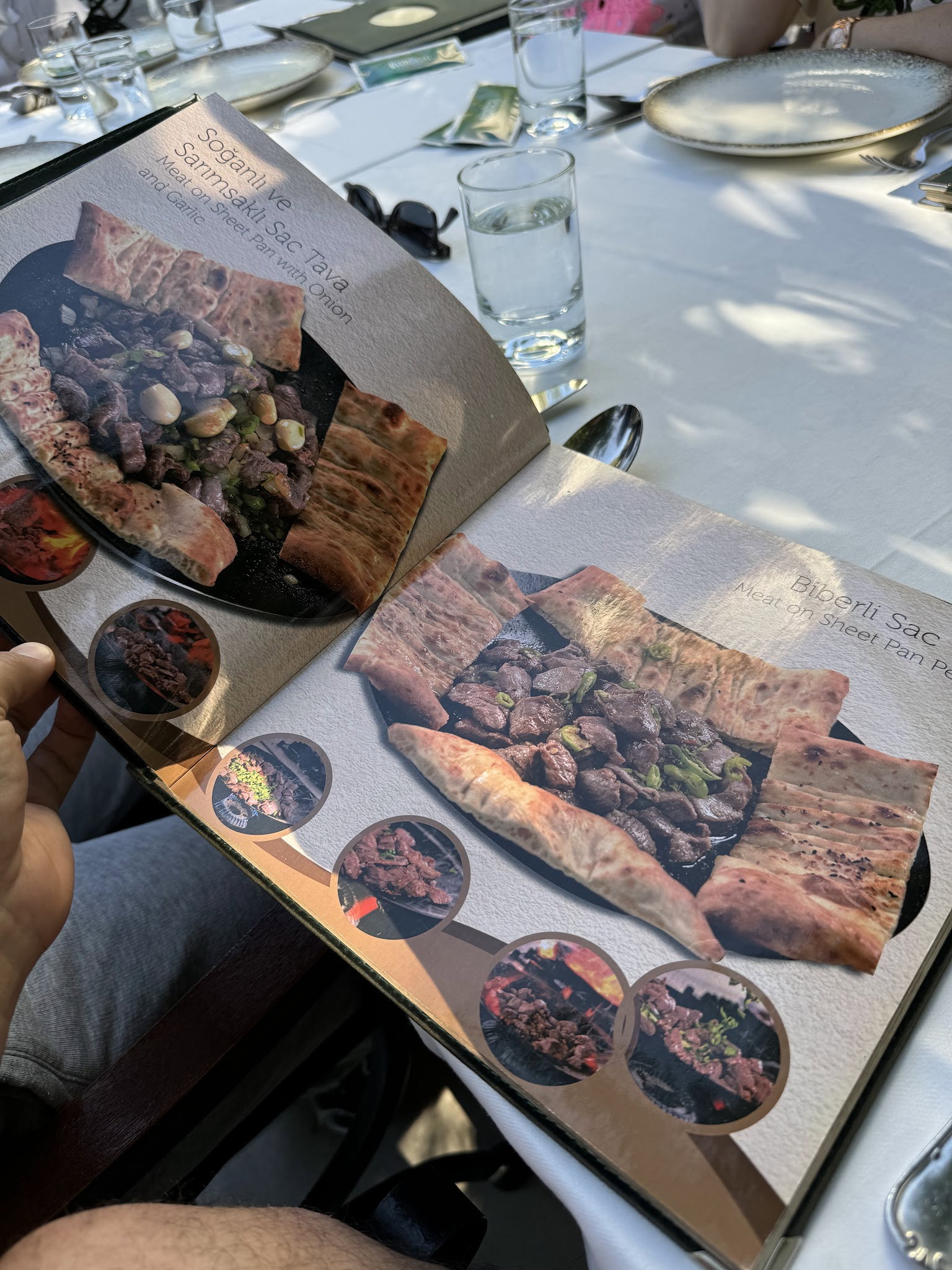 Meşhur Tavacı Recep Usta