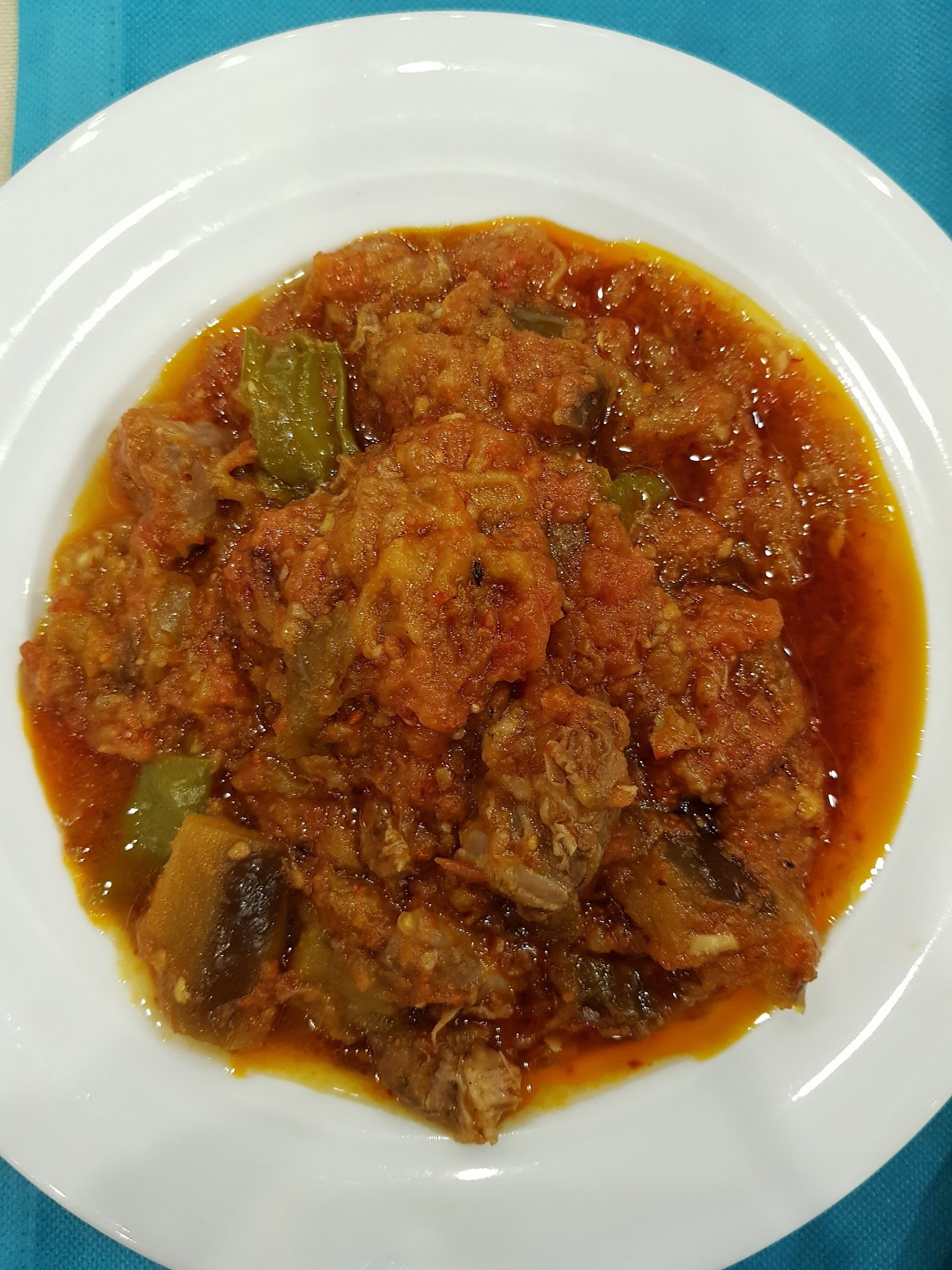 Meşhur Tavacı Recep Usta