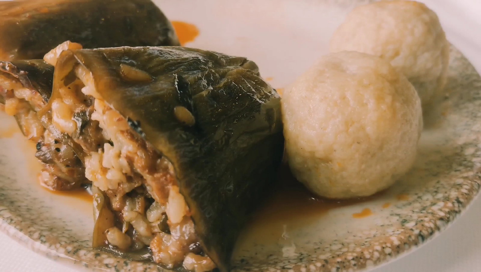 Meşhur Tavacı Recep Usta