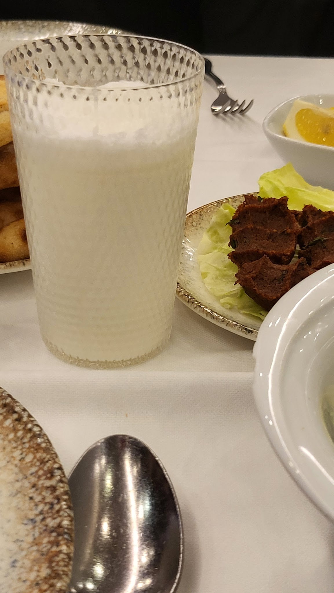 Meşhur Tavacı Recep Usta