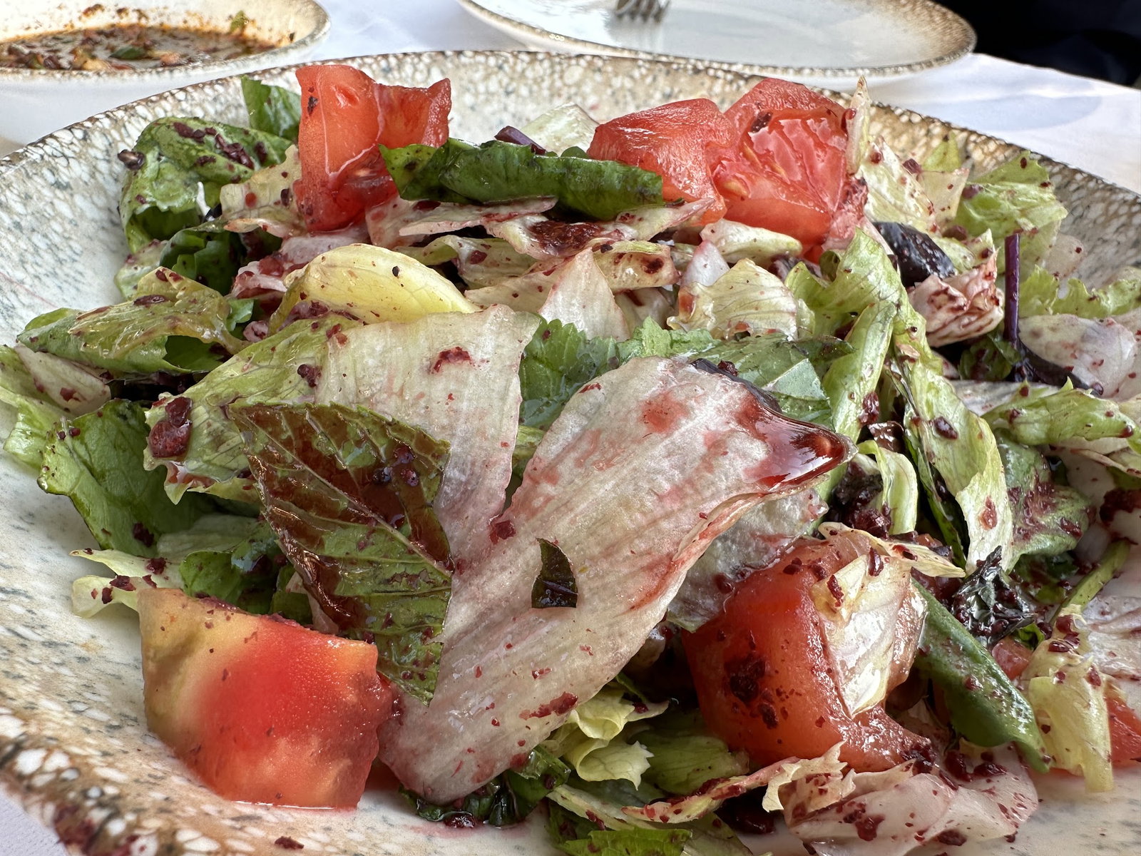 Meşhur Tavacı Recep Usta