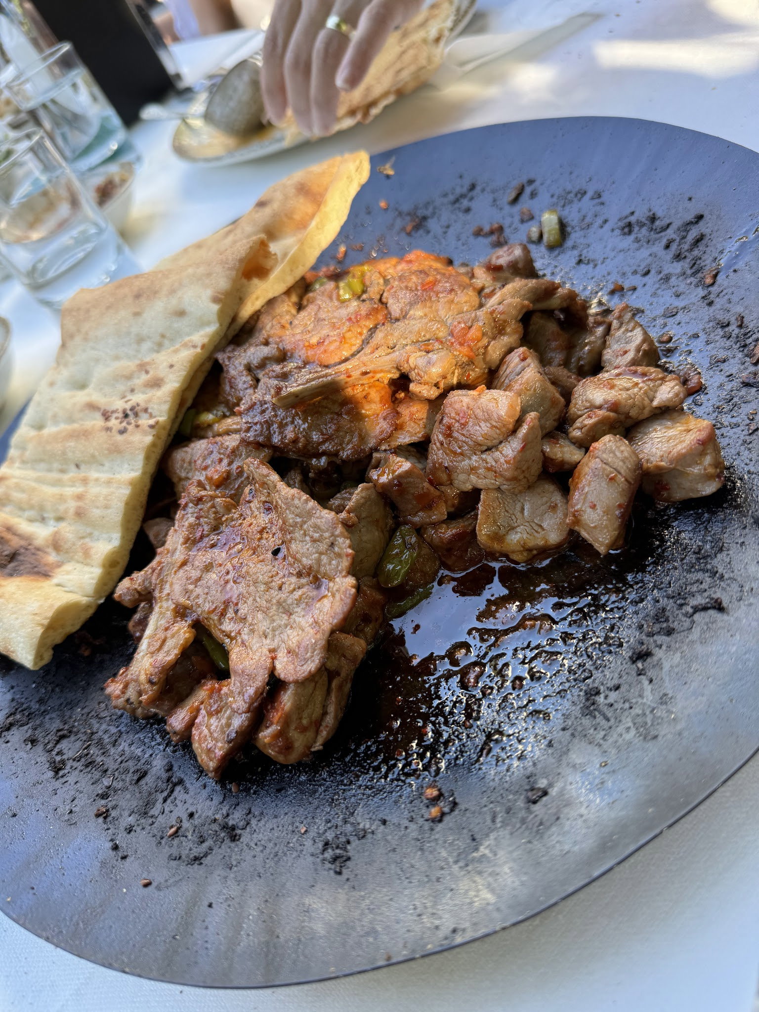 Meşhur Tavacı Recep Usta