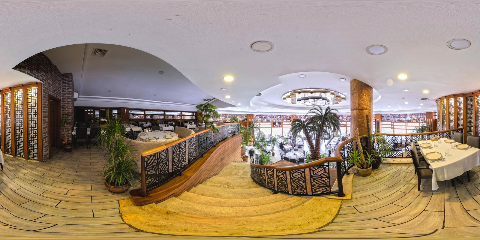 Meşhur Tavacı Recep Usta