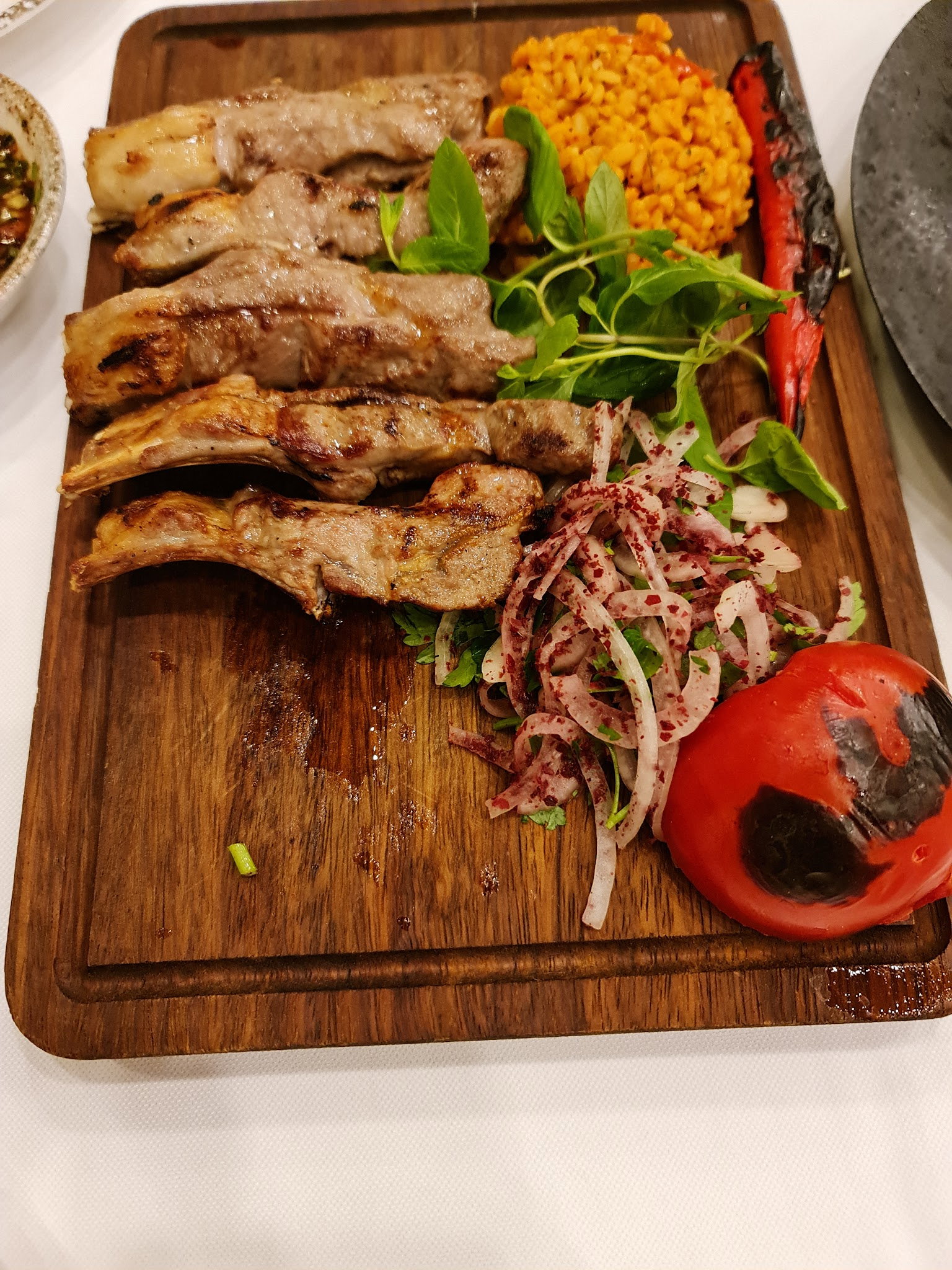 Meşhur Tavacı Recep Usta