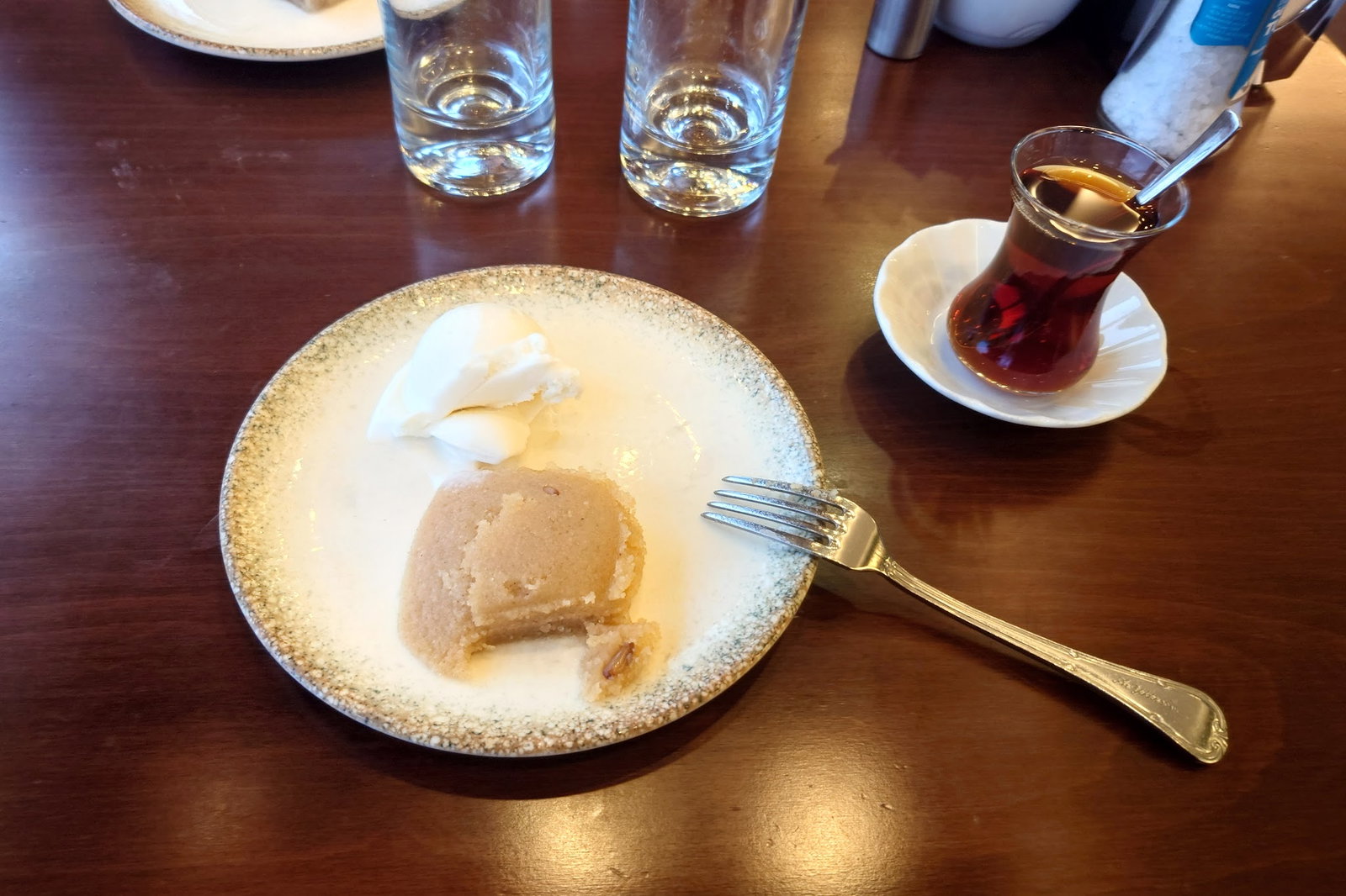 Meşhur Tavacı Recep Usta