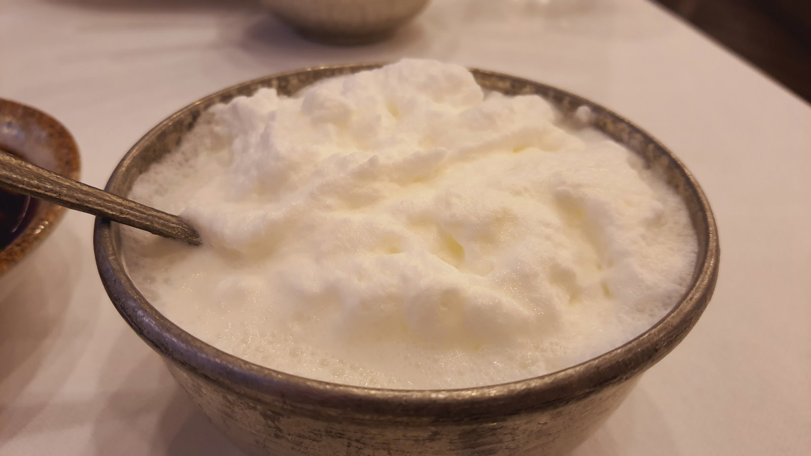 Meşhur Tavacı Recep Usta