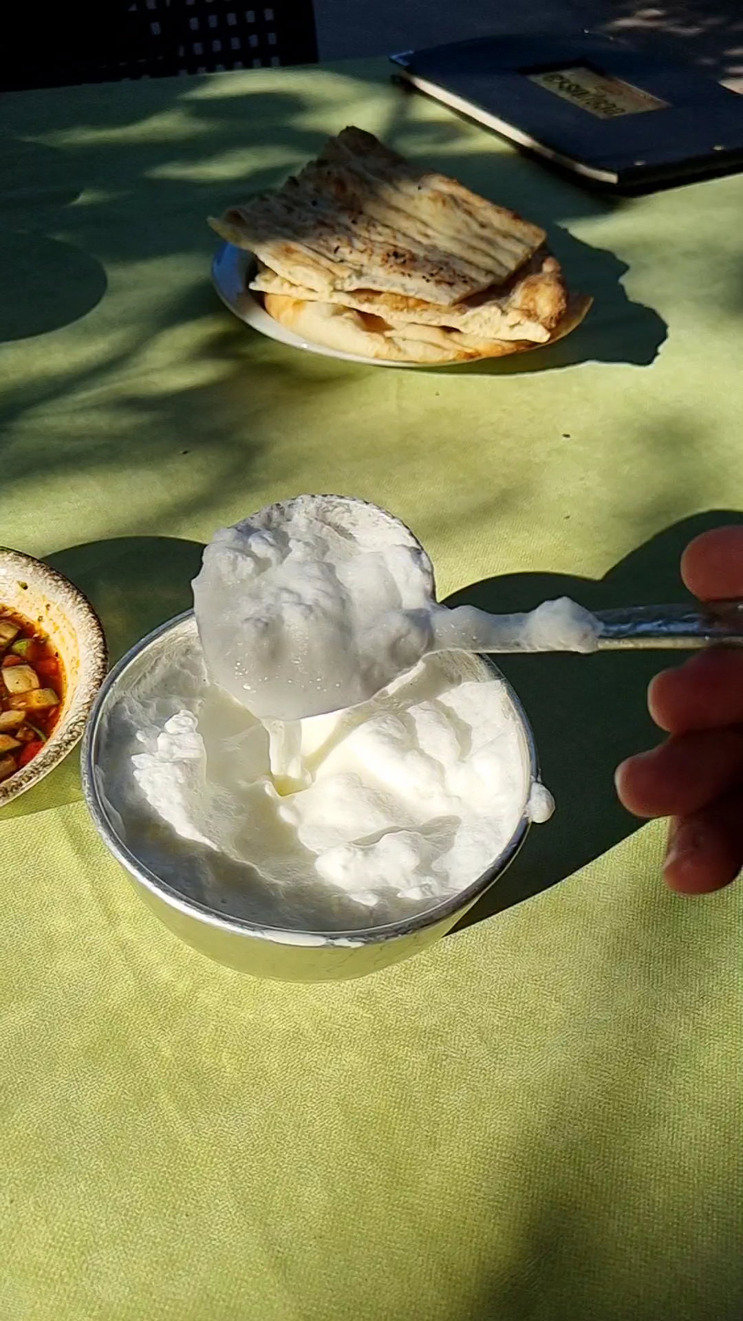 Meşhur Tavacı Recep Usta