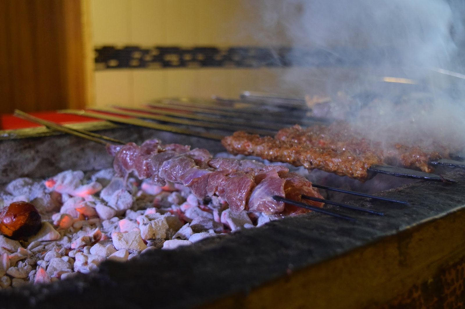 Meşhur Tavacı Recep Usta