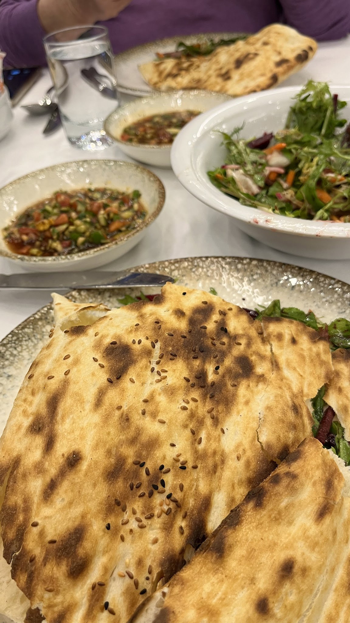 Meşhur Tavacı Recep Usta