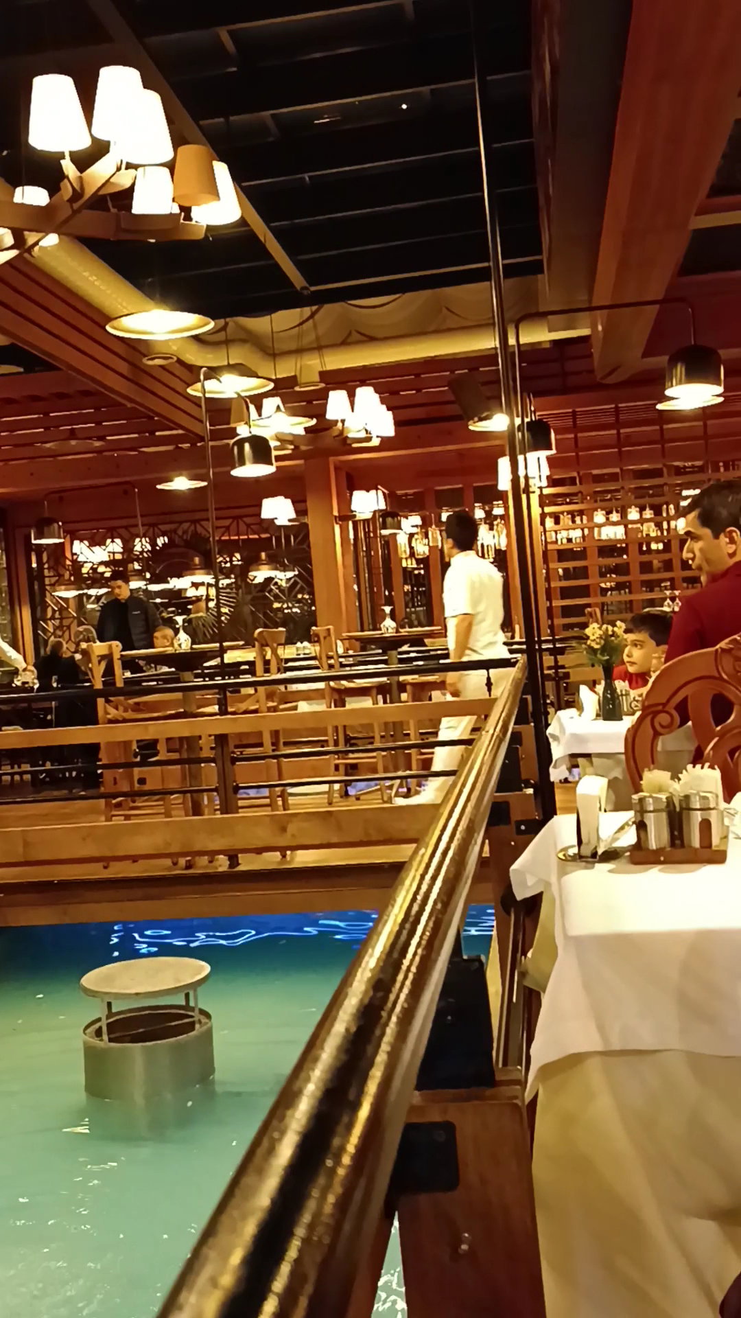 Meşhur Tavacı Recep Usta