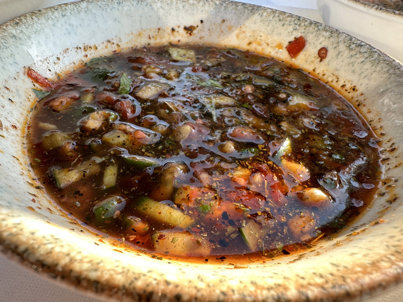 Meşhur Tavacı Recep Usta