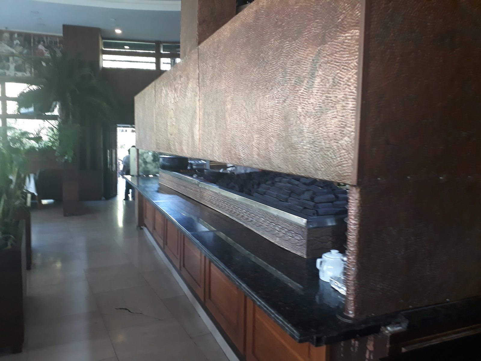 Meşhur Tavacı Recep Usta