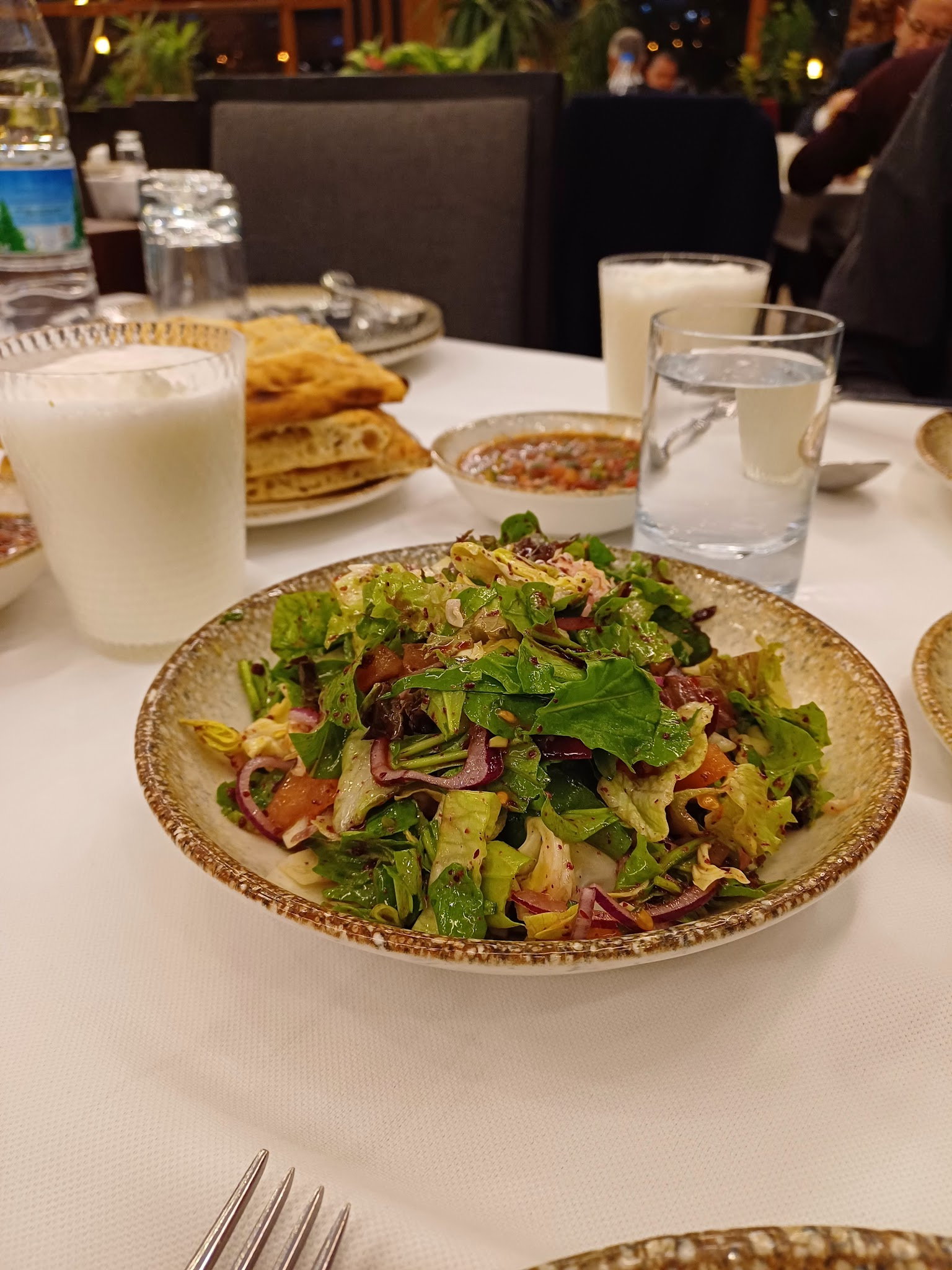 Meşhur Tavacı Recep Usta