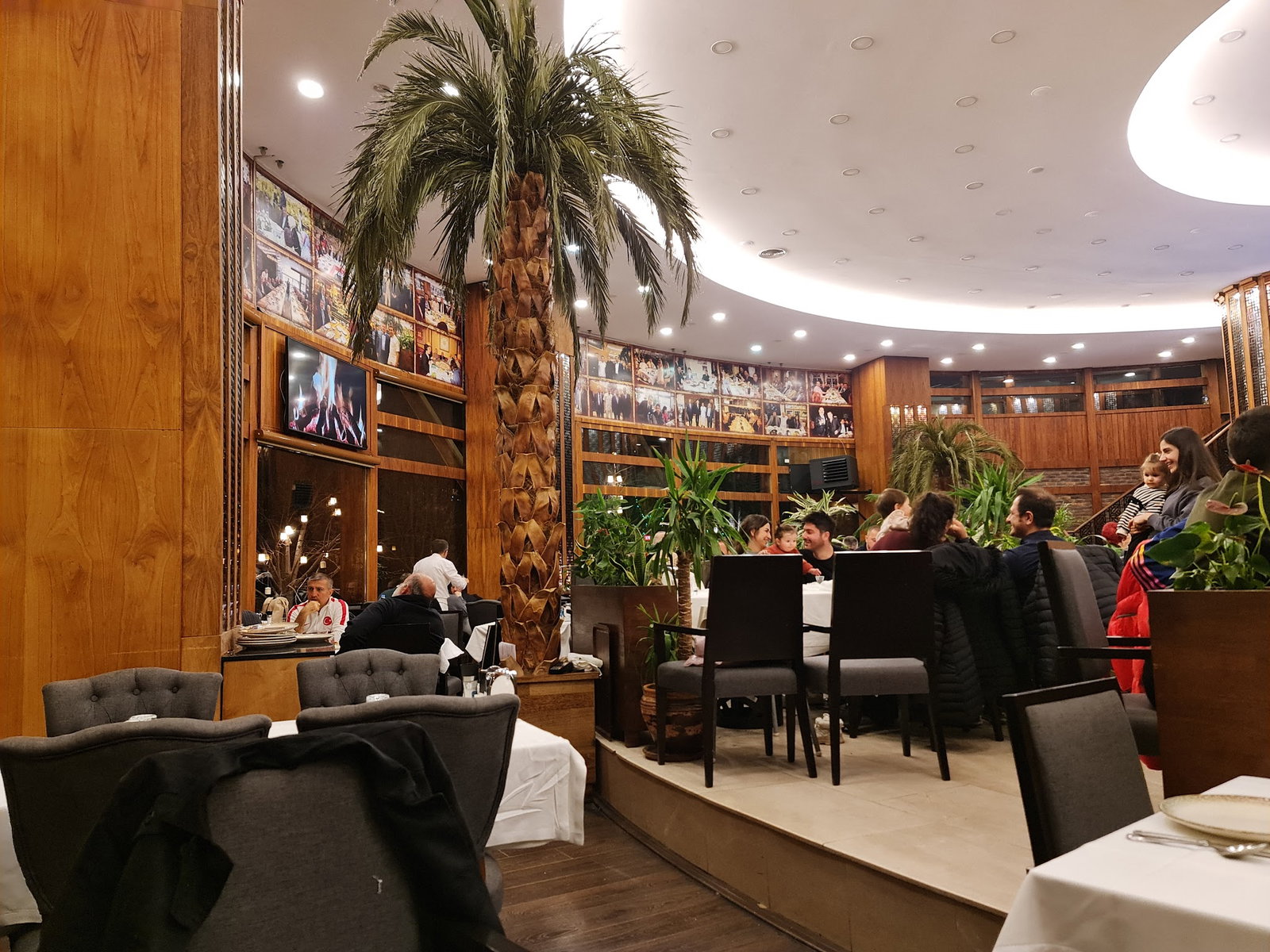 Meşhur Tavacı Recep Usta