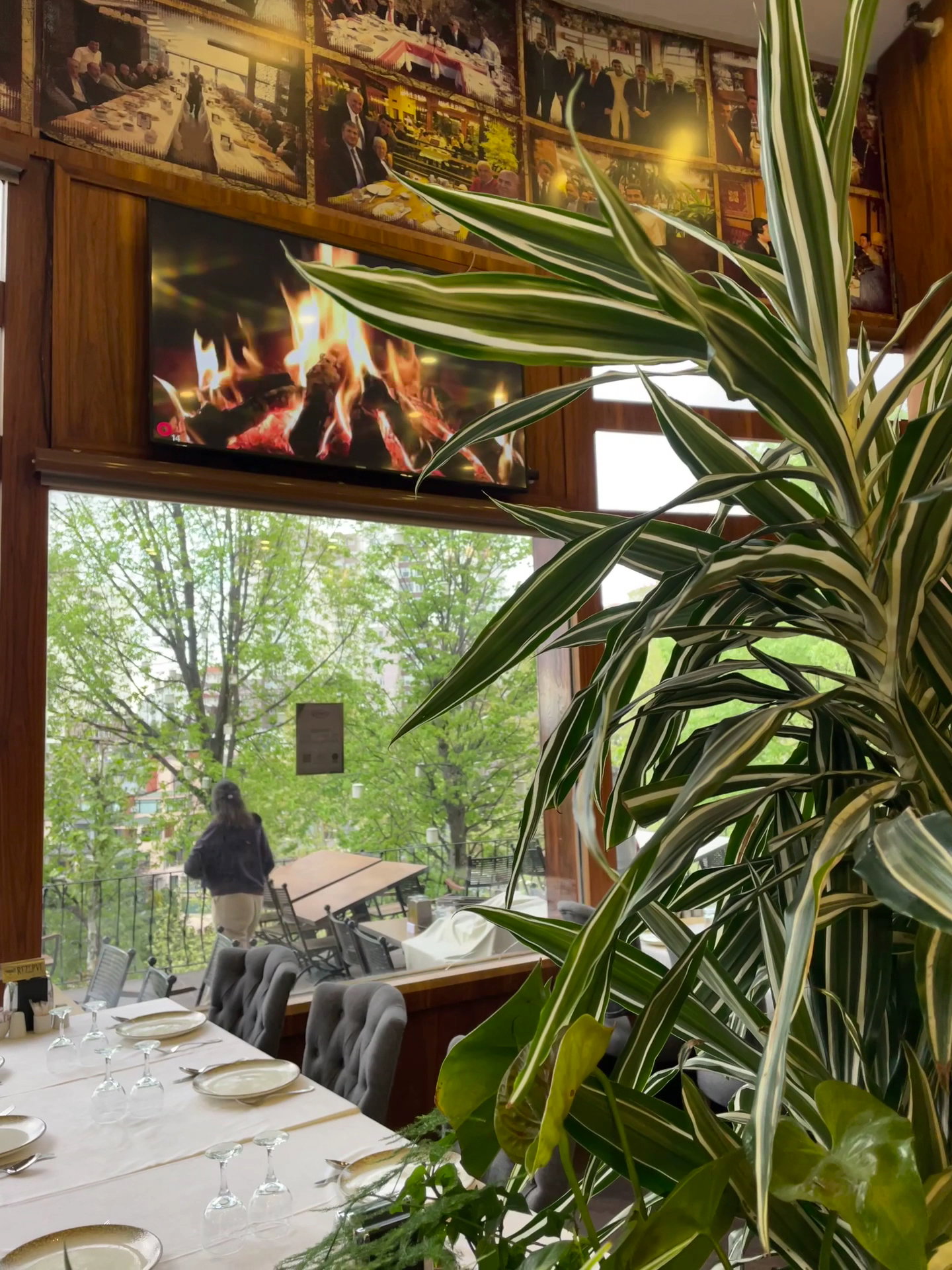 Meşhur Tavacı Recep Usta