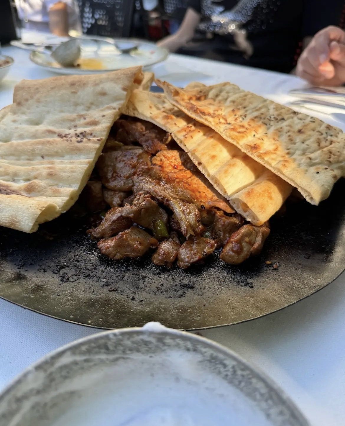 Meşhur Tavacı Recep Usta