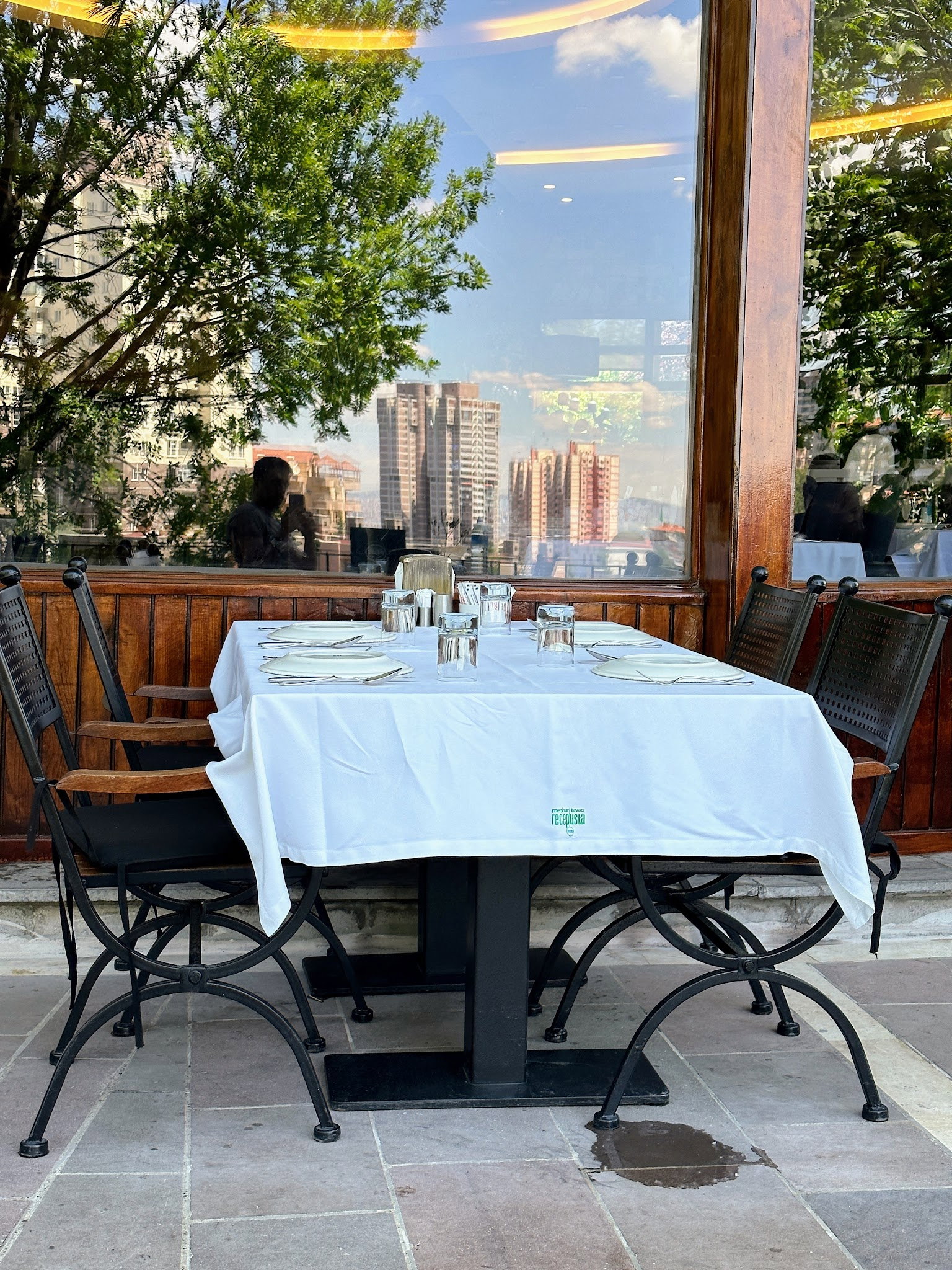 Meşhur Tavacı Recep Usta