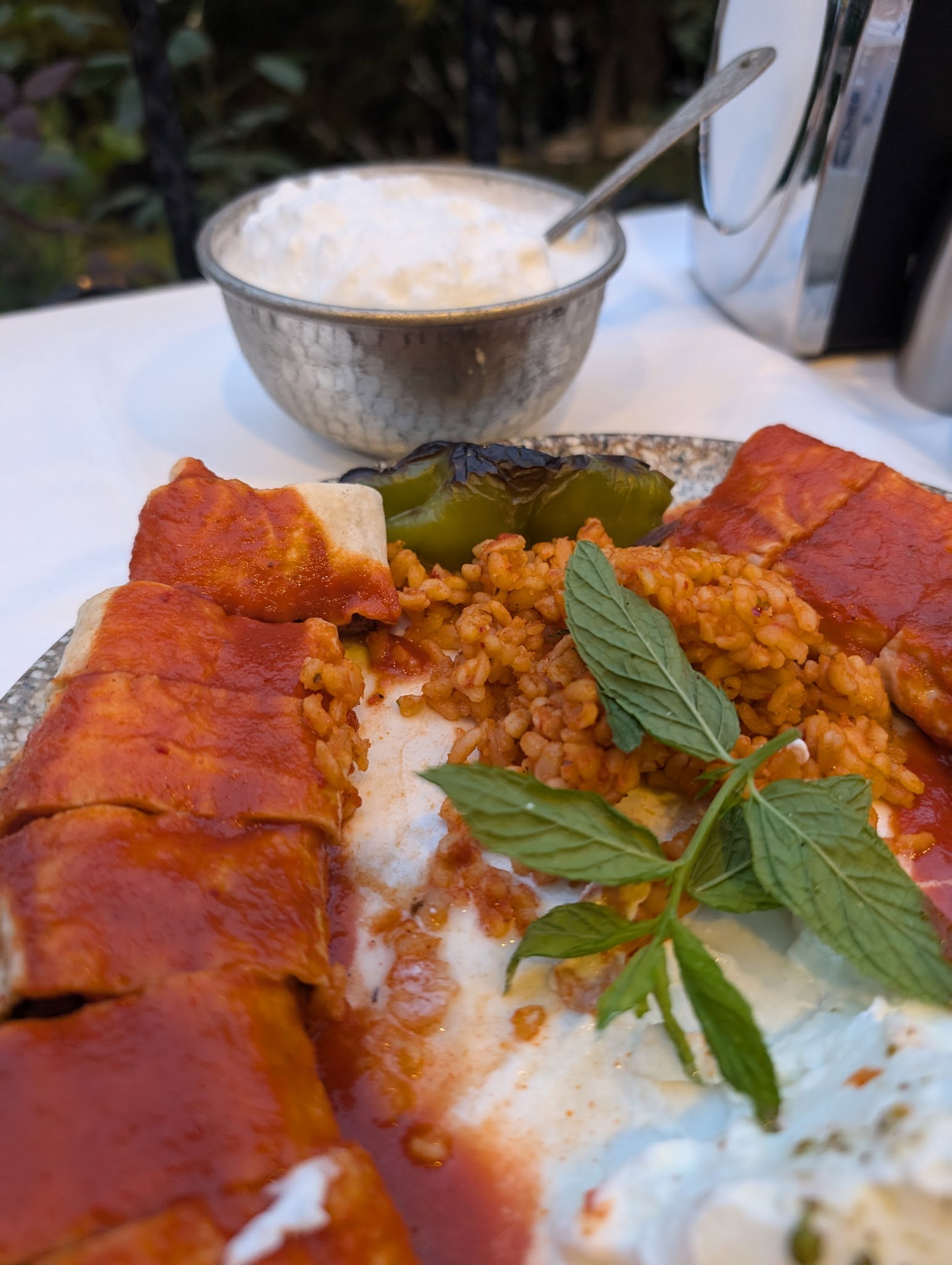 Meşhur Tavacı Recep Usta