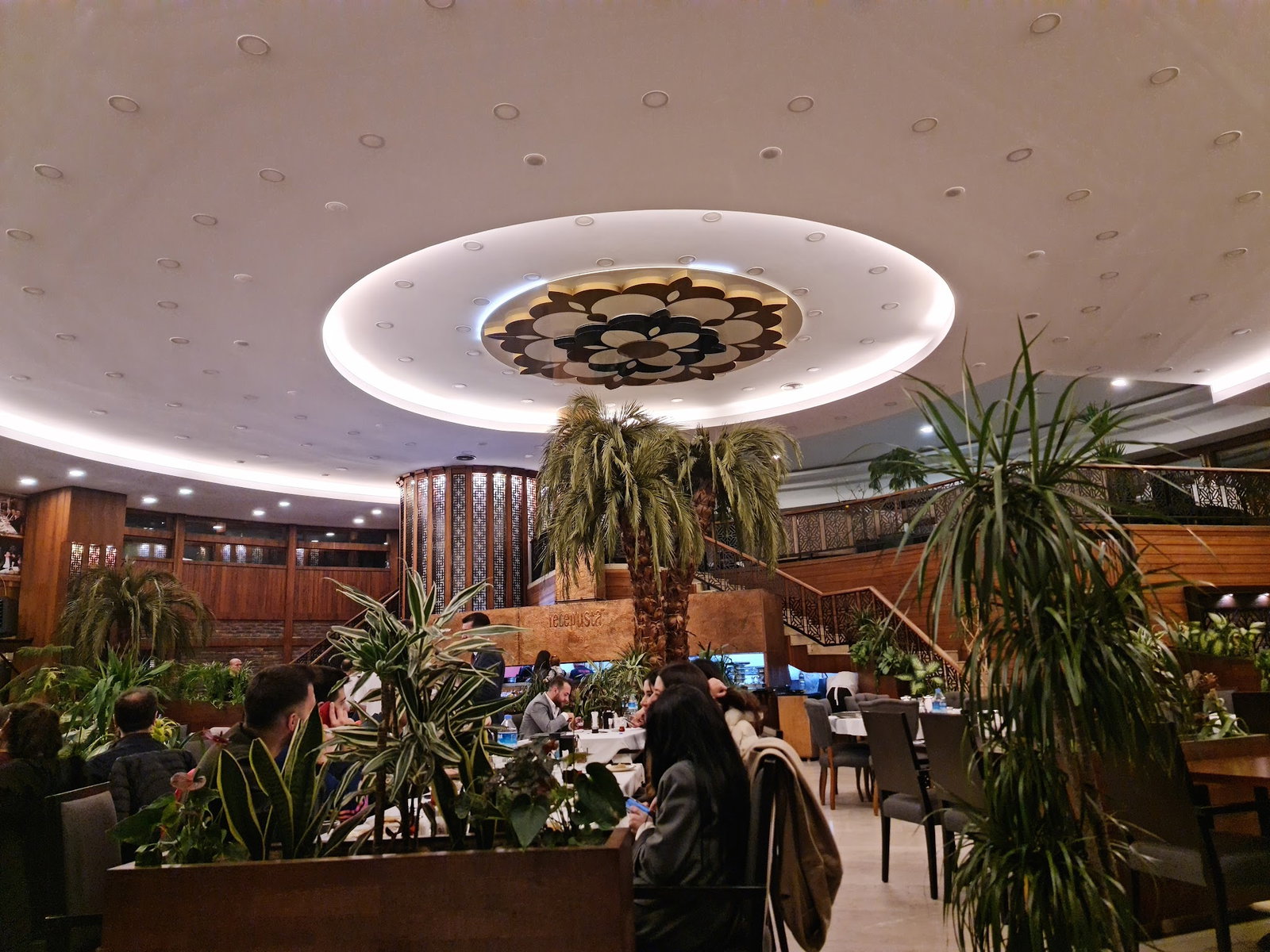 Meşhur Tavacı Recep Usta