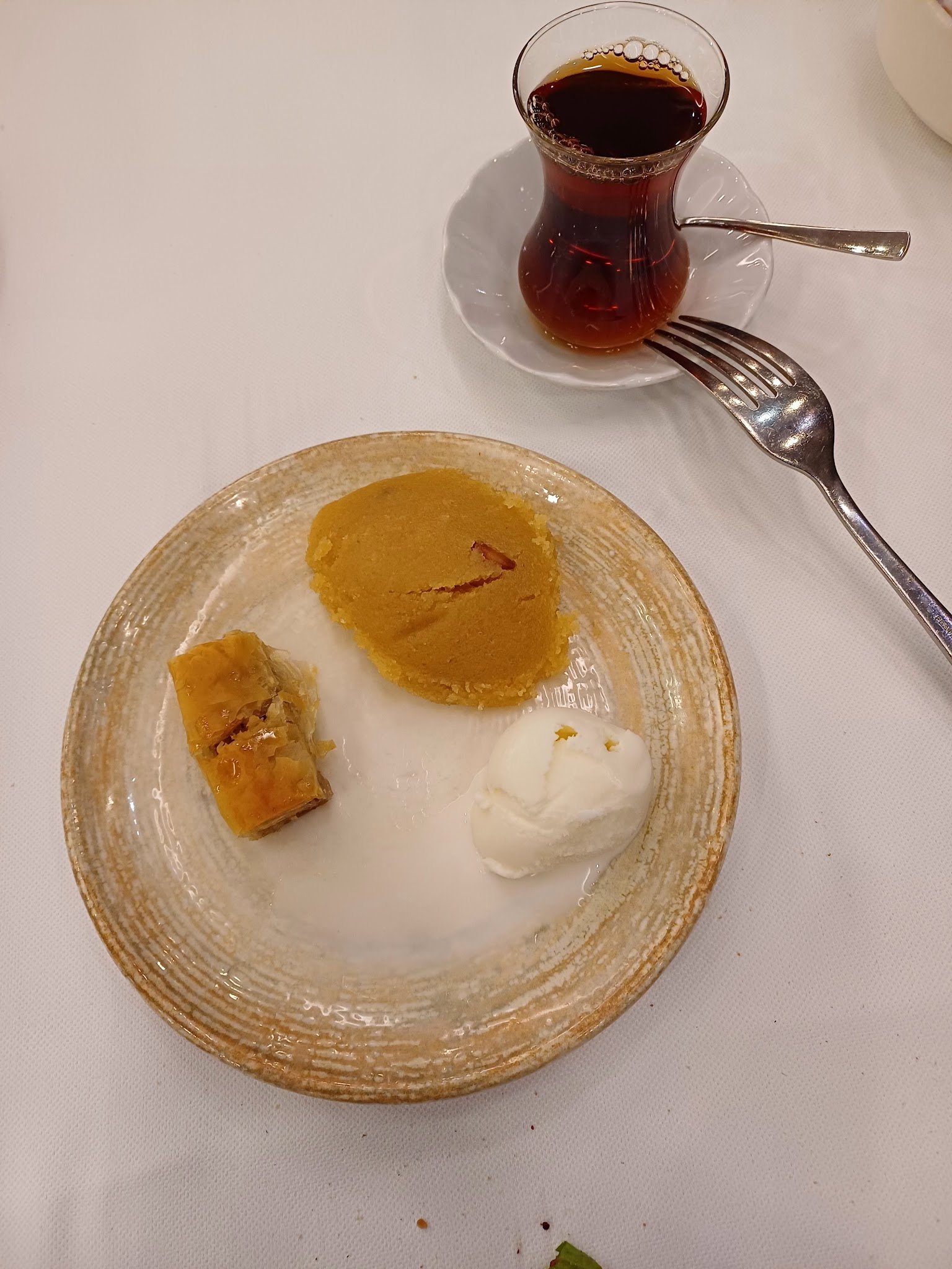 Meşhur Tavacı Recep Usta