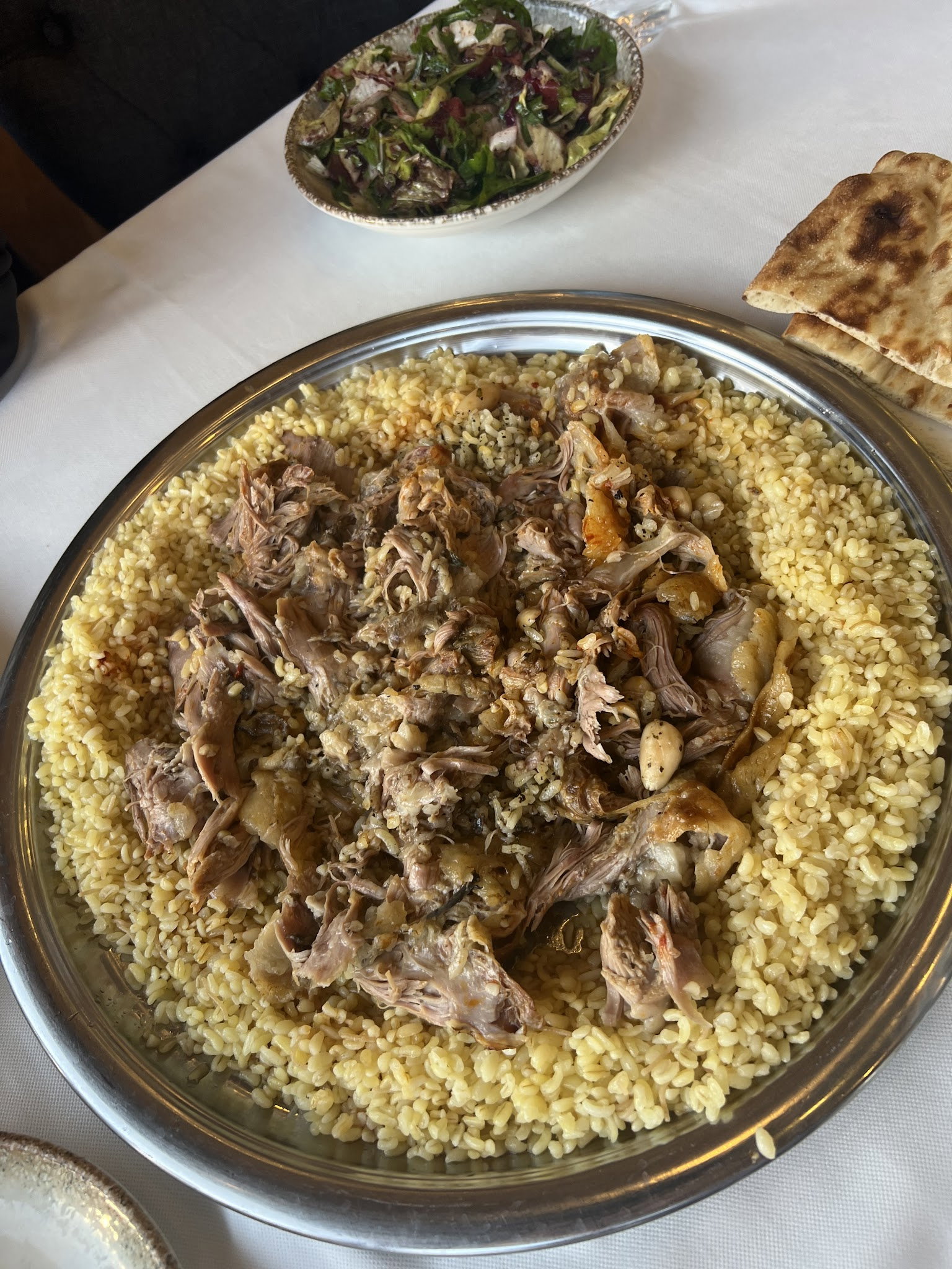 Meşhur Tavacı Recep Usta