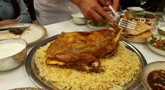 Meşhur Tavacı Recep Usta