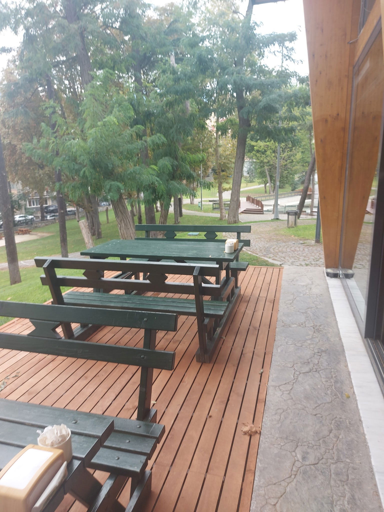 Doğal Dükkan - Kavacık