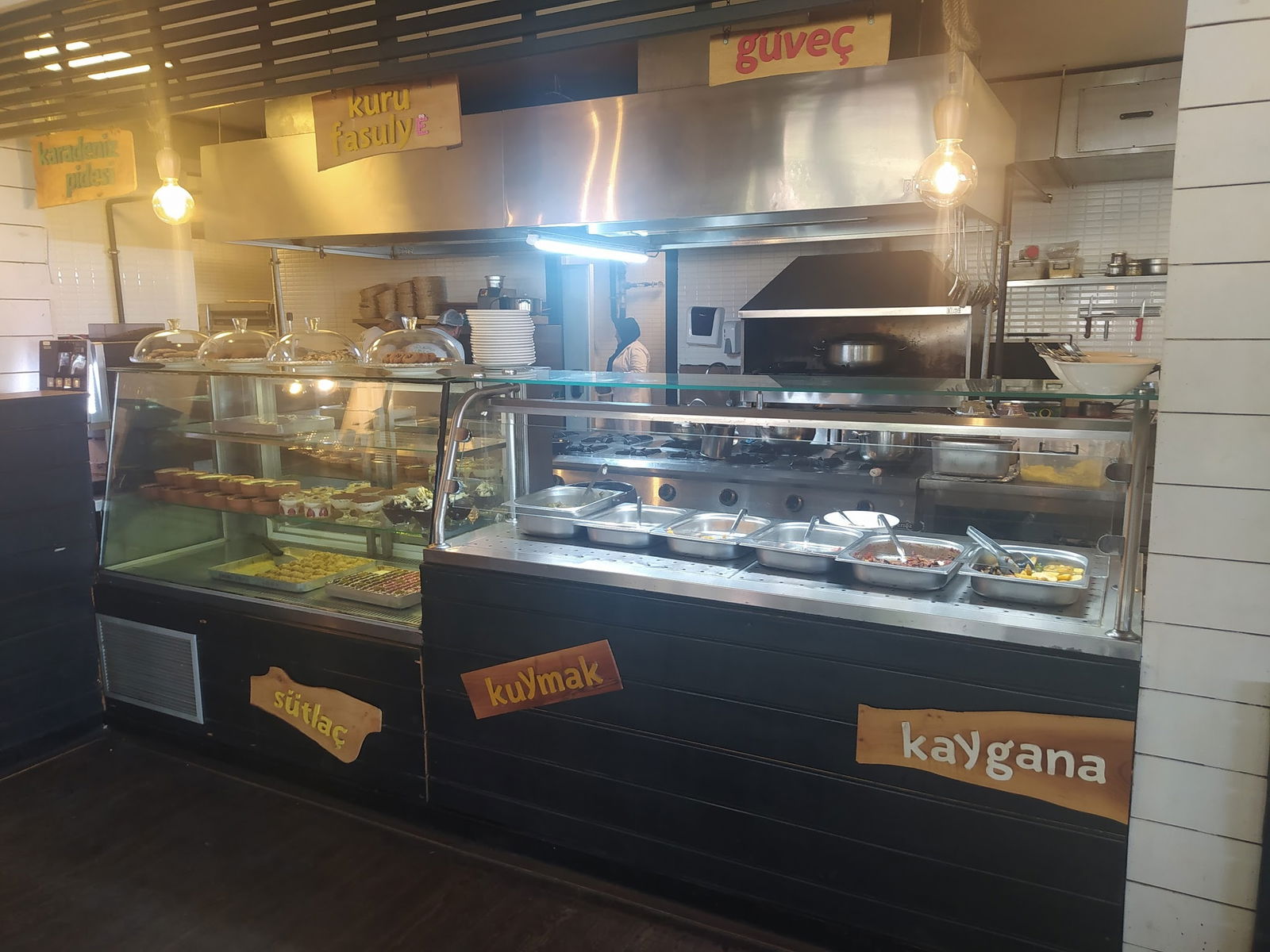 Doğal Dükkan - Kavacık