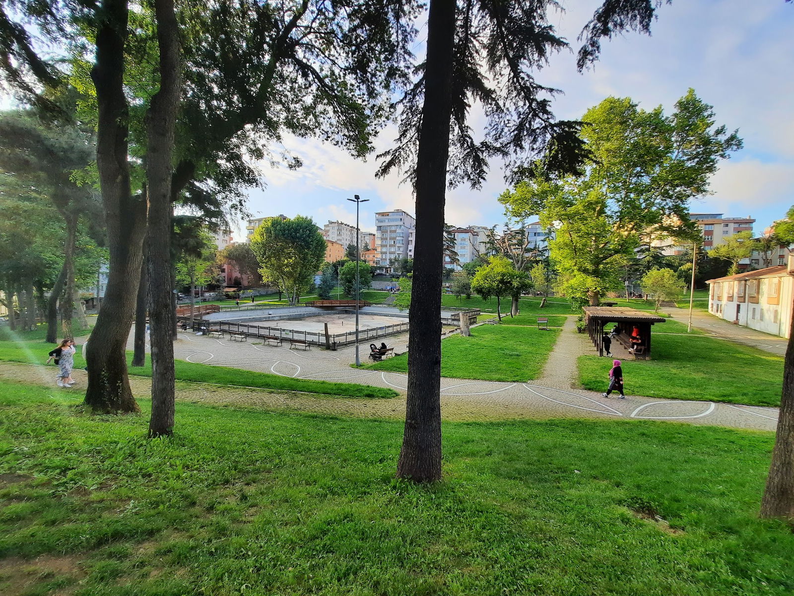 Doğal Dükkan - Kavacık