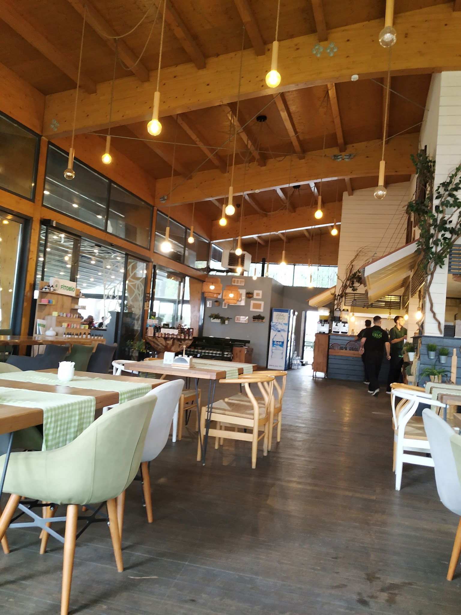 Doğal Dükkan - Kavacık