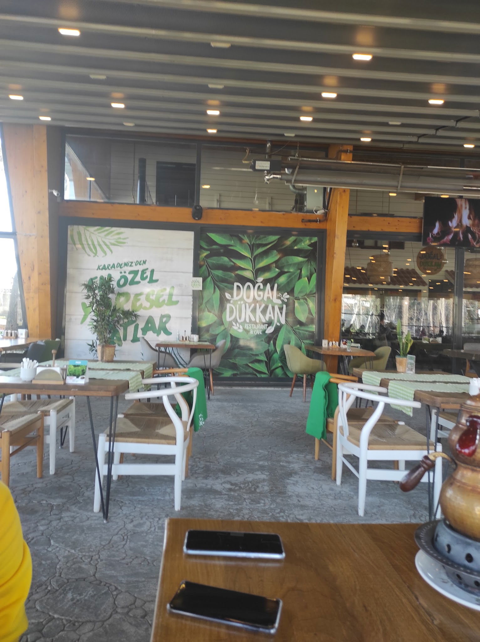 Doğal Dükkan - Kavacık