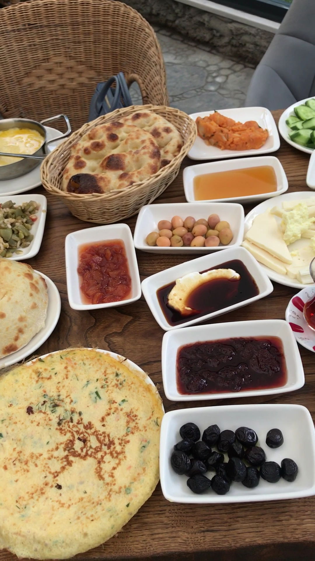 Doğal Dükkan - Kavacık