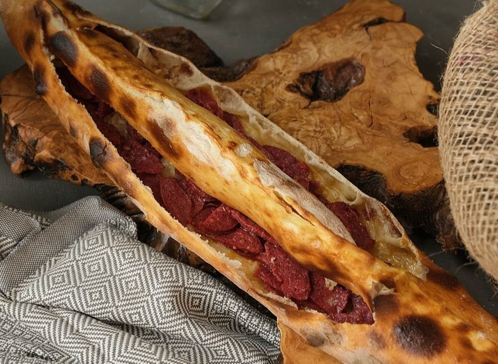 Doğal Dükkan - Kavacık