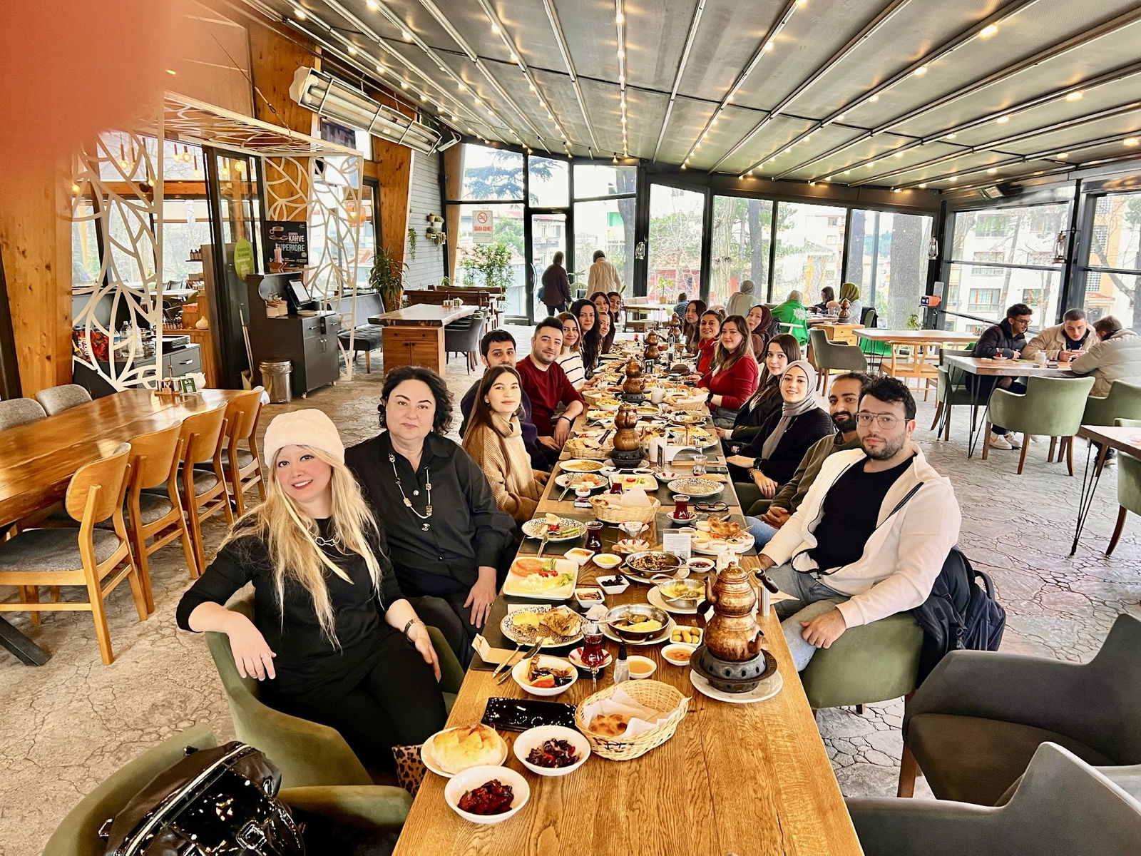 Doğal Dükkan - Kavacık