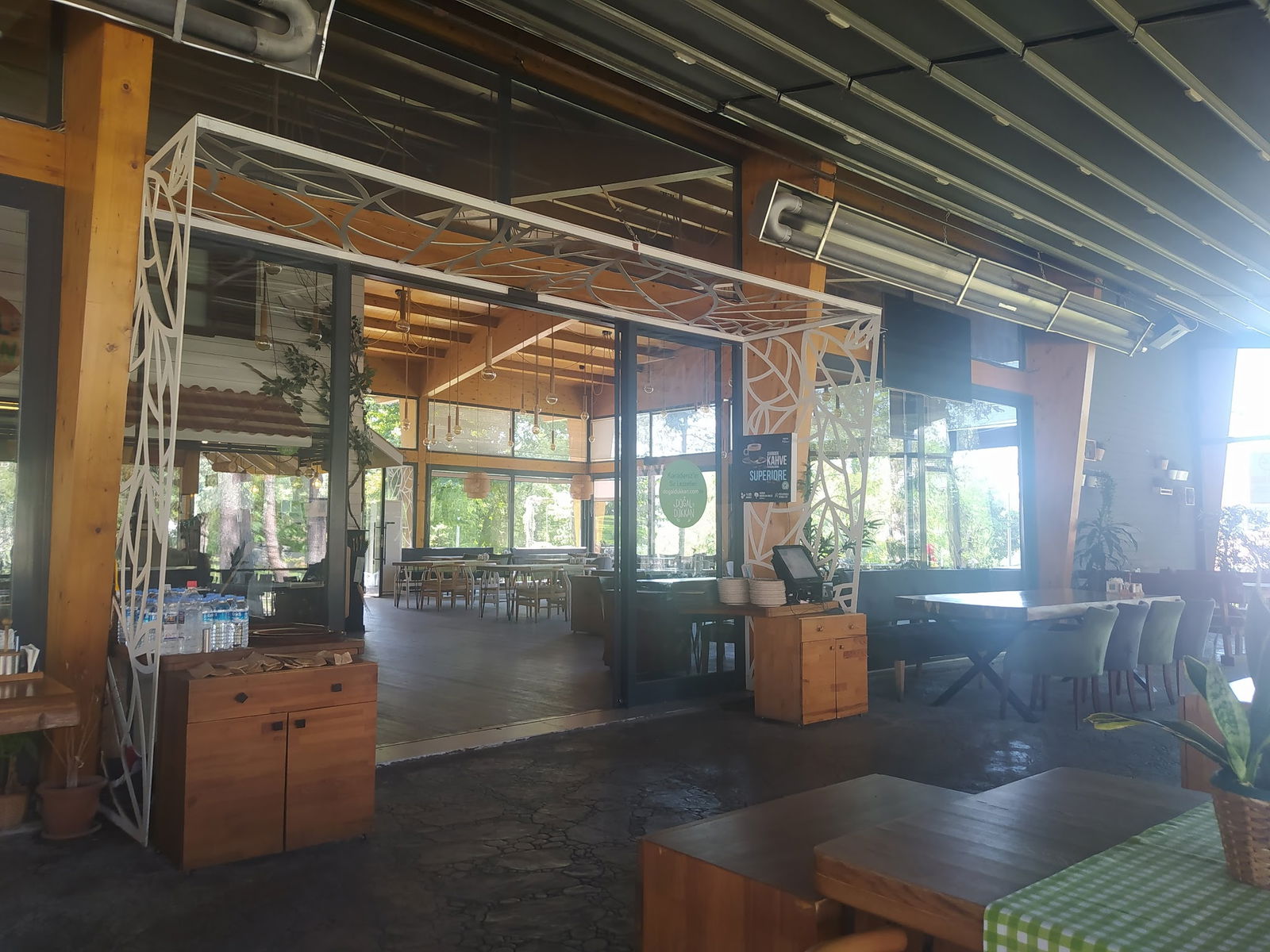 Doğal Dükkan - Kavacık