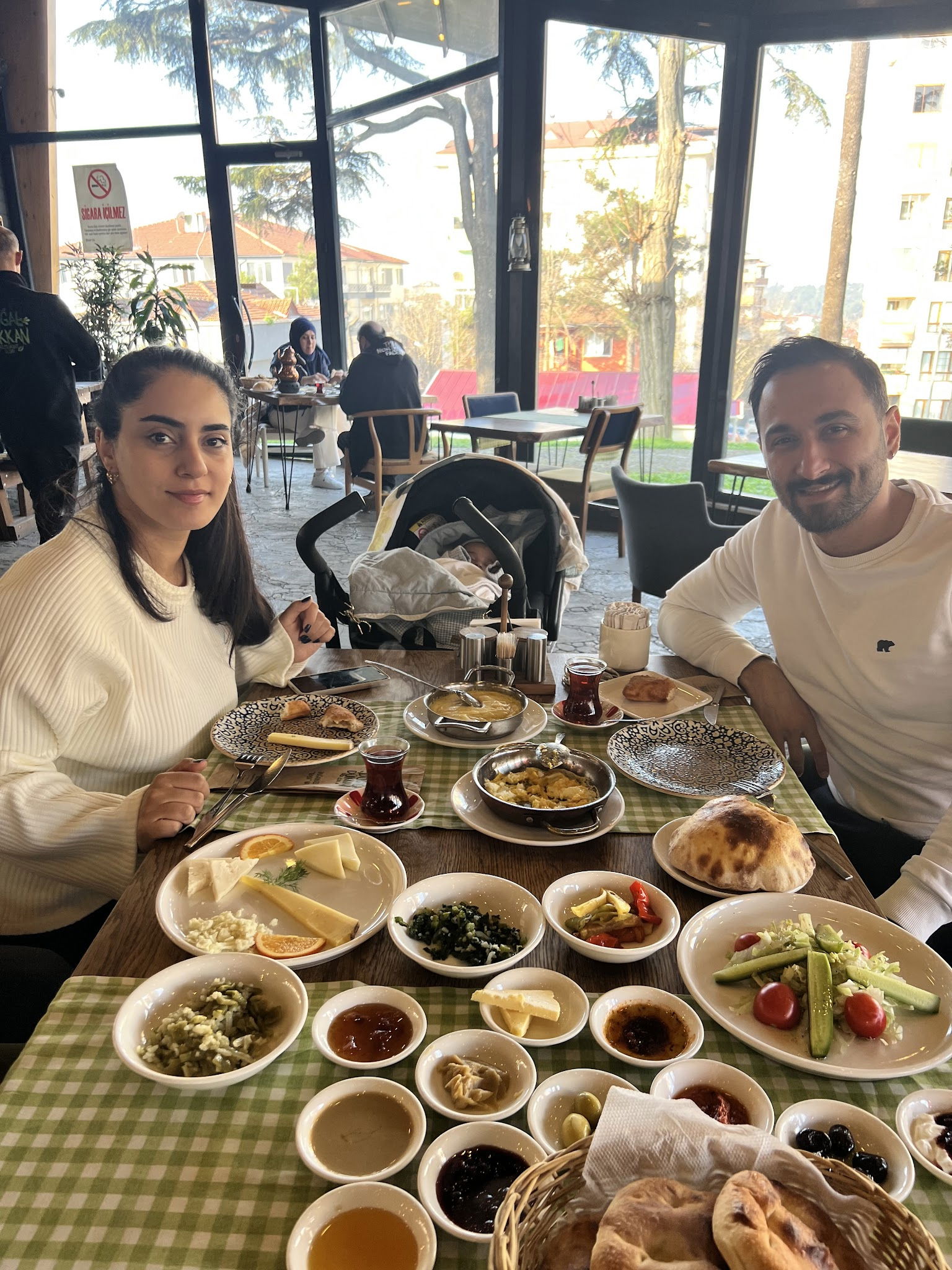 Doğal Dükkan - Kavacık