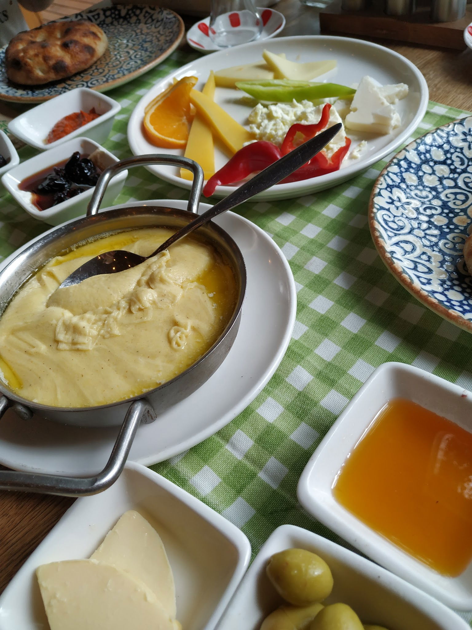 Doğal Dükkan - Kavacık