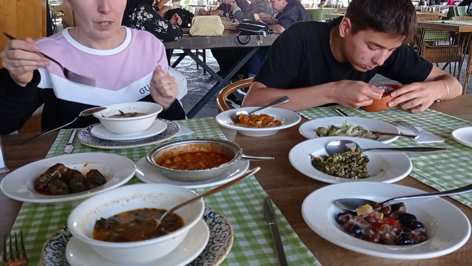 Doğal Dükkan - Kavacık