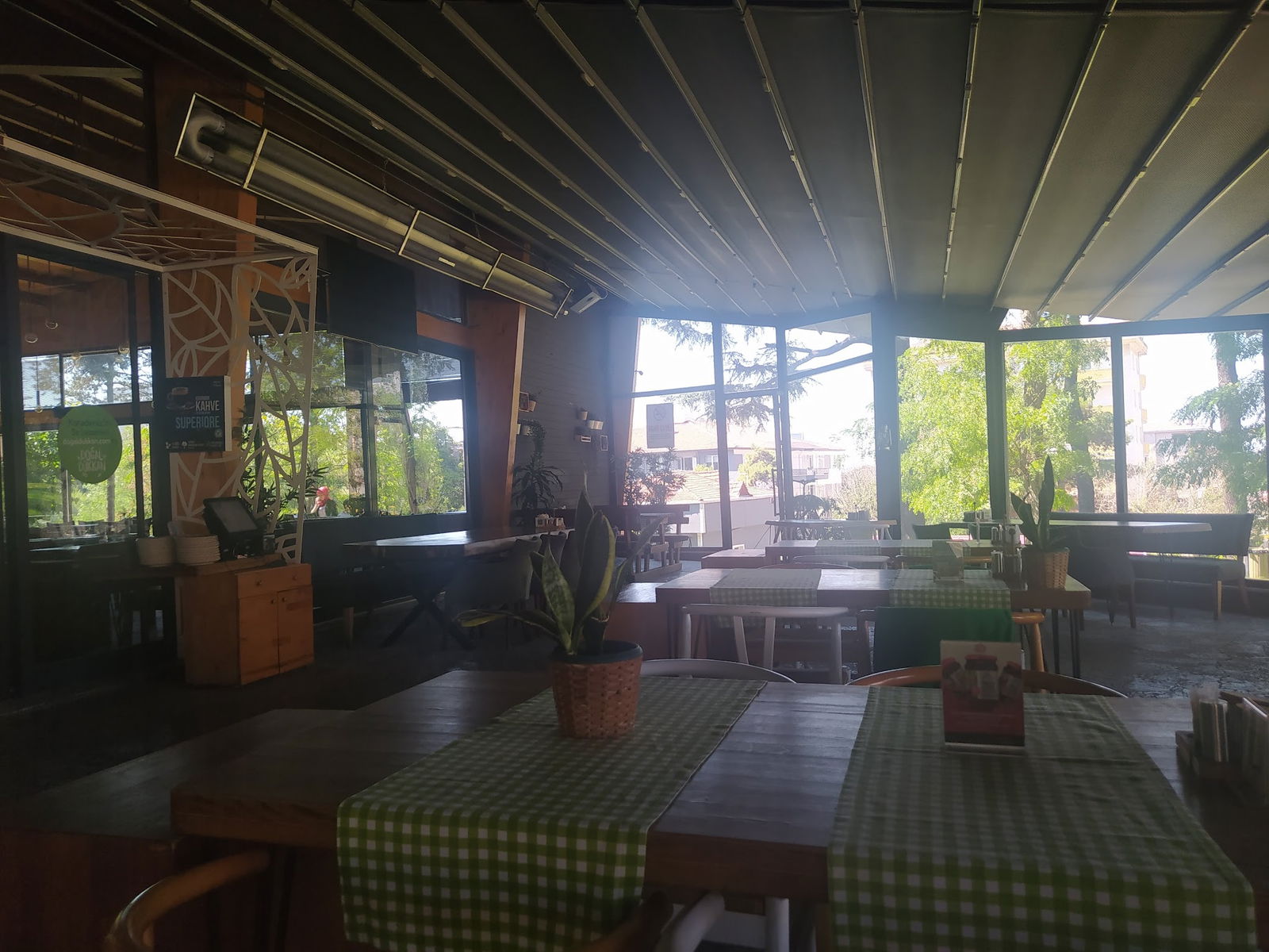 Doğal Dükkan - Kavacık