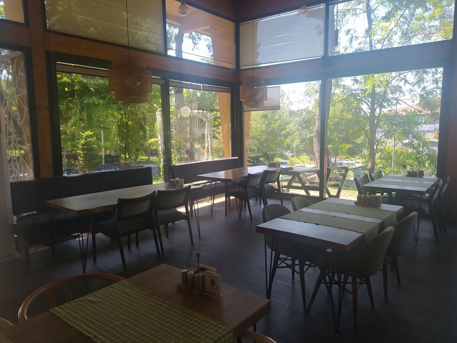 Doğal Dükkan - Kavacık