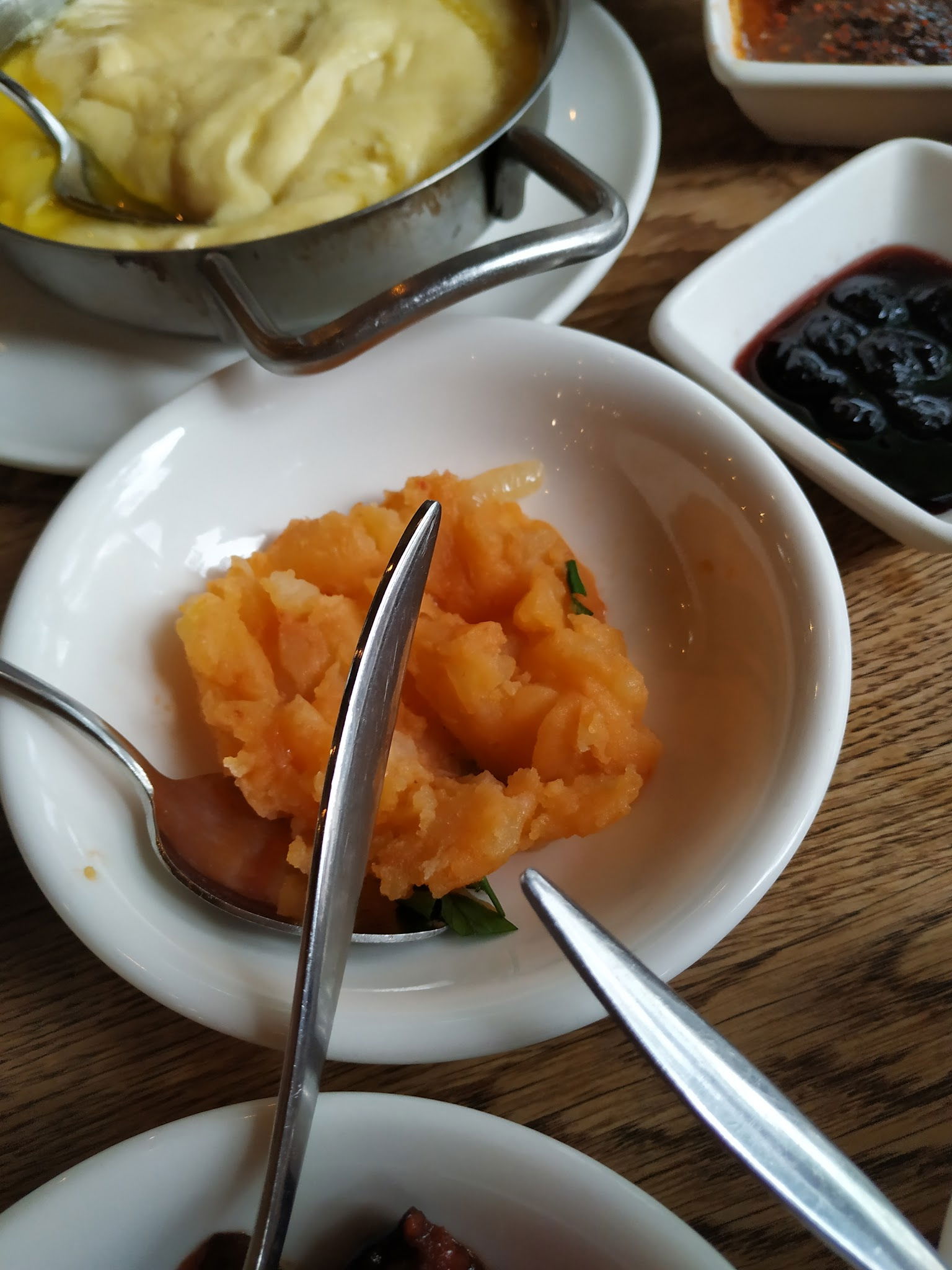 Doğal Dükkan - Kavacık