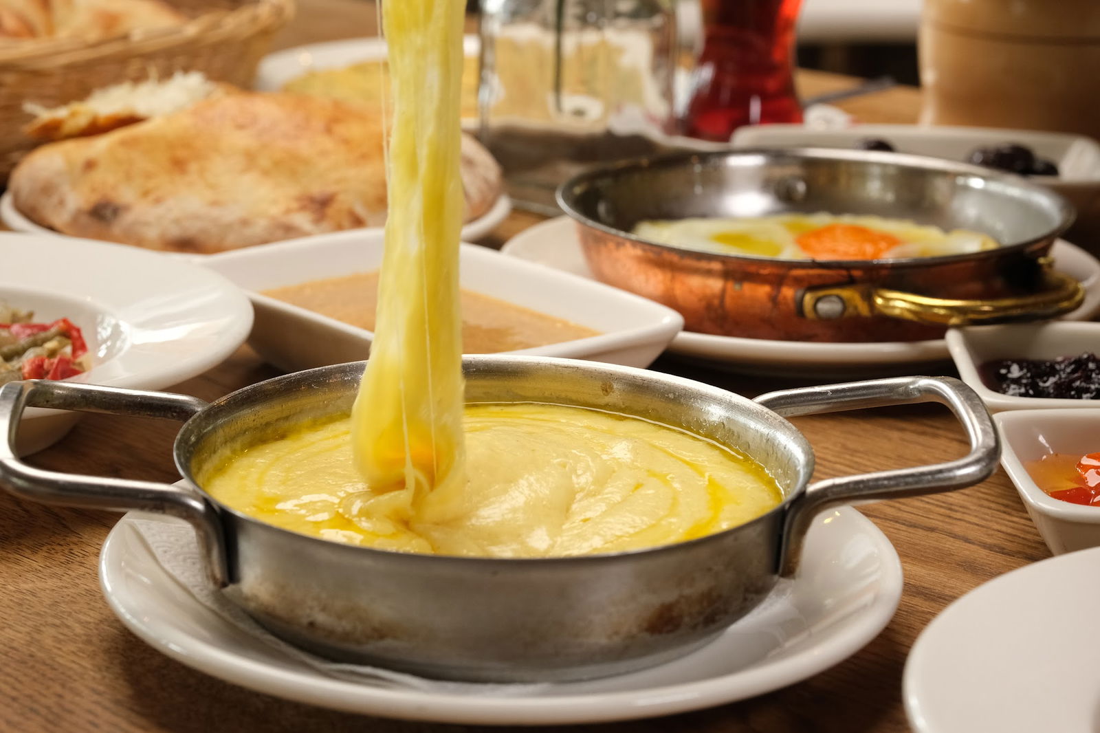 Doğal Dükkan - Kavacık