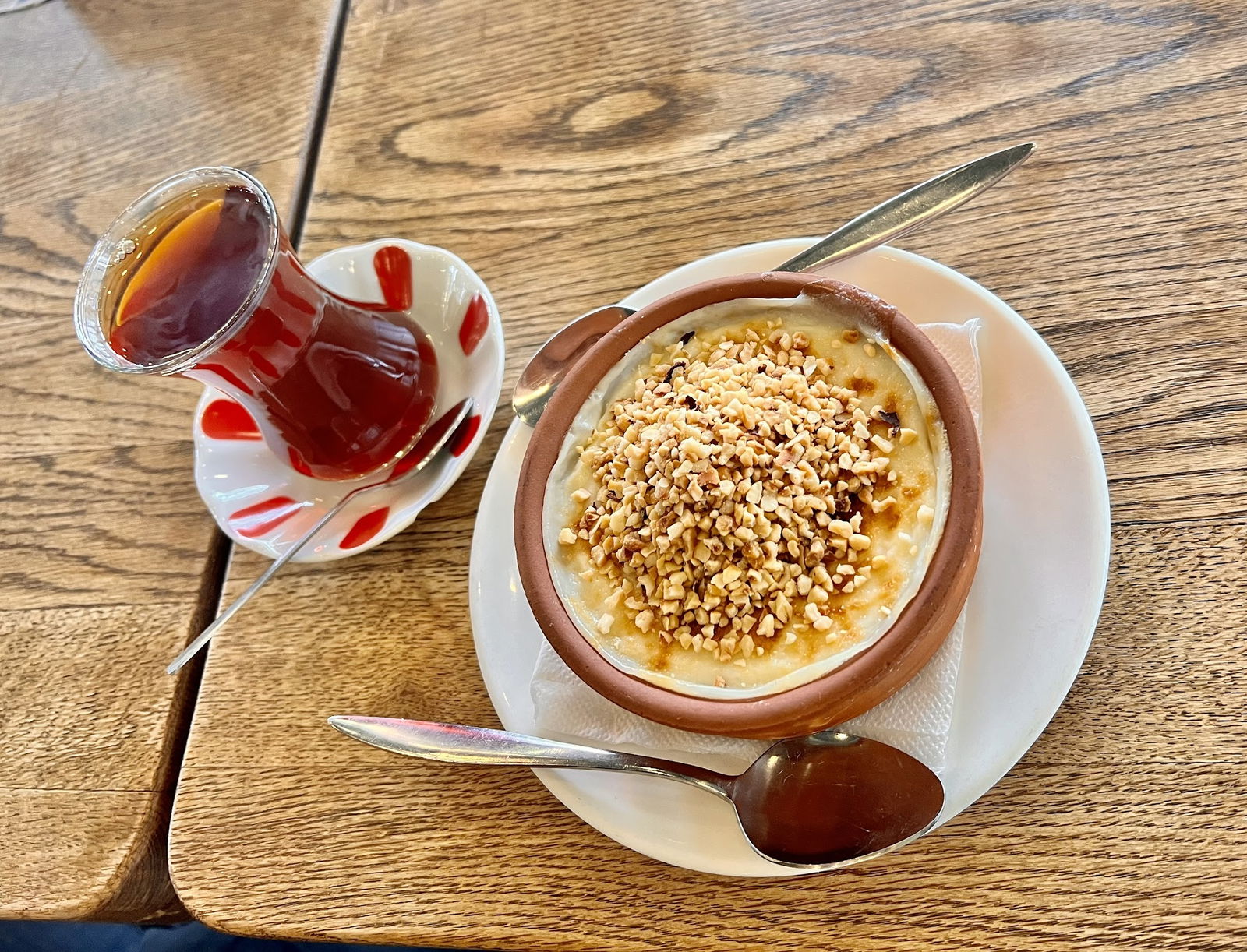 Doğal Dükkan - Kavacık