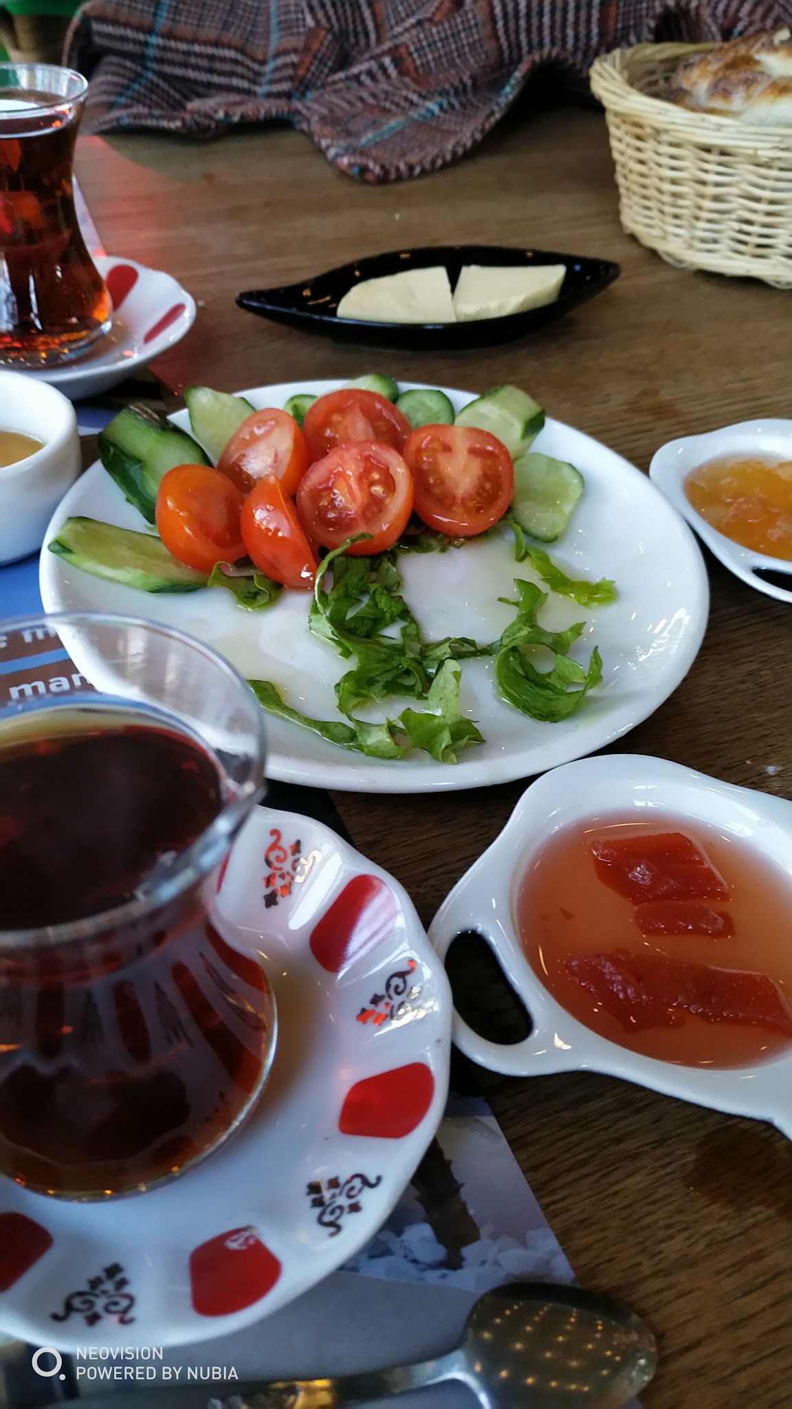 Doğal Dükkan - Kavacık