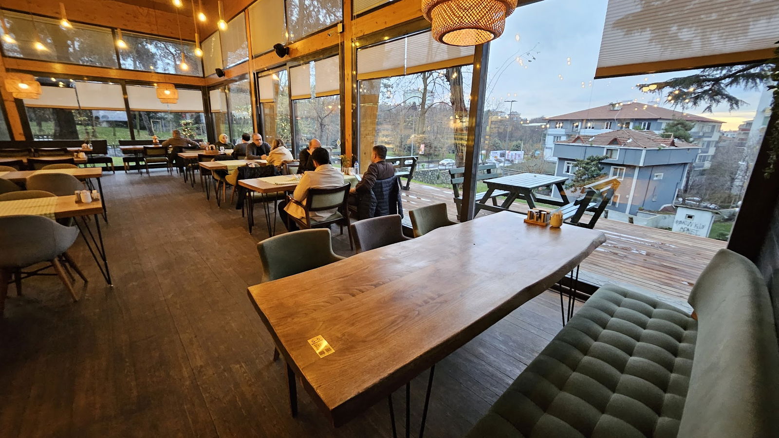 Doğal Dükkan - Kavacık