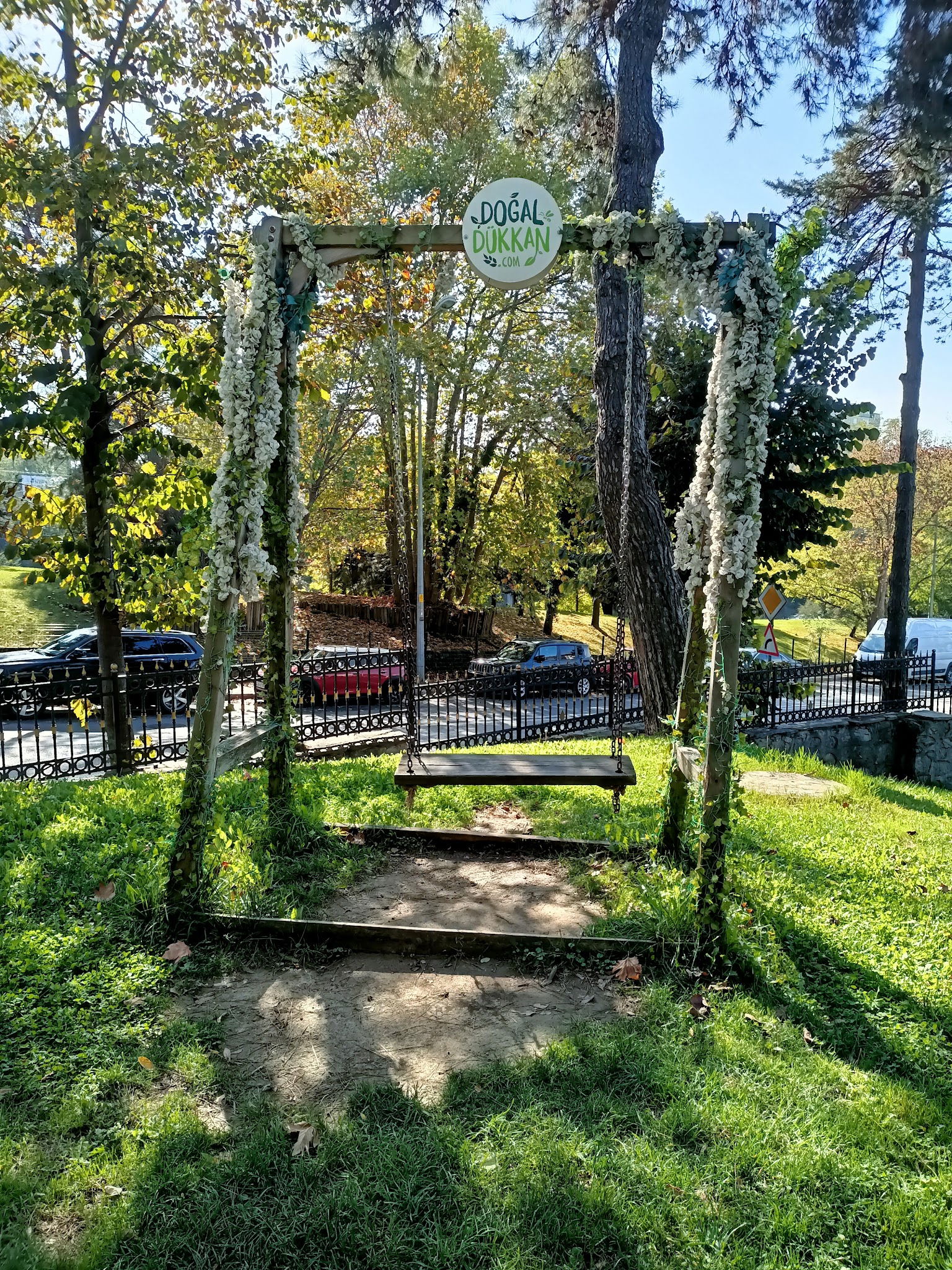 Doğal Dükkan - Kavacık