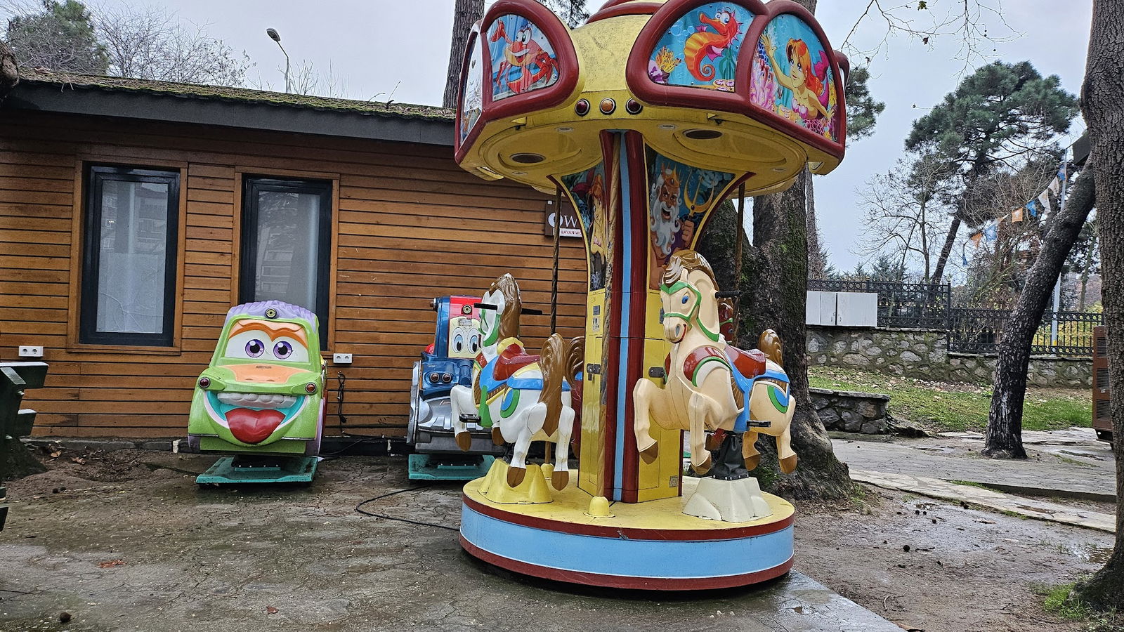 Doğal Dükkan - Kavacık