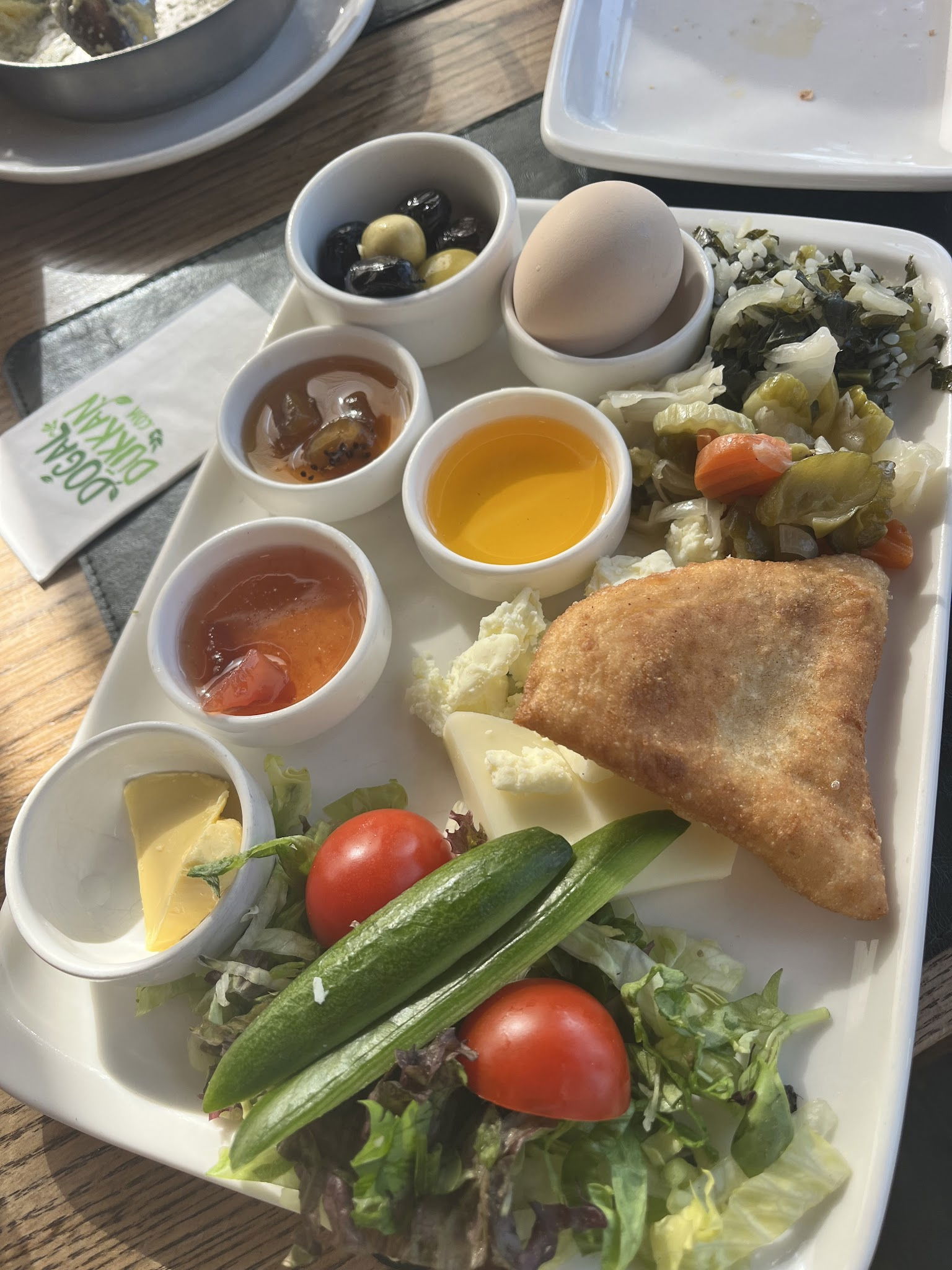 Doğal Dükkan - Kavacık