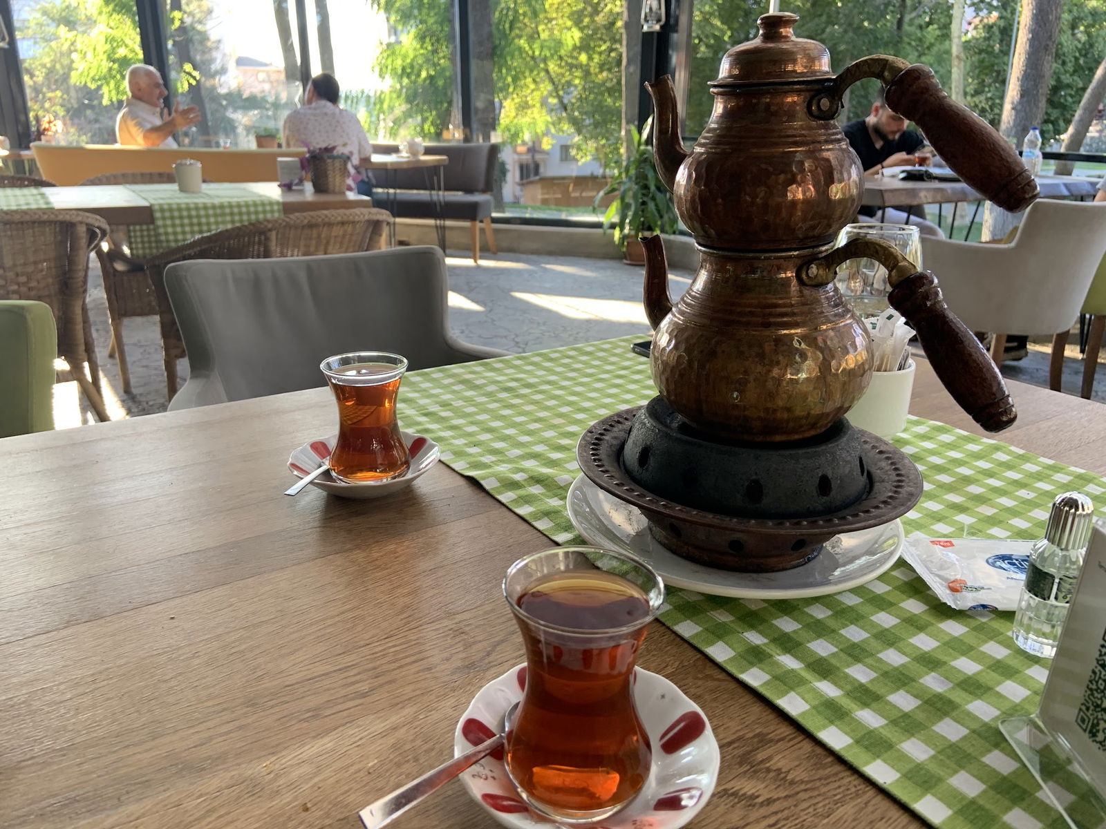 Doğal Dükkan - Kavacık